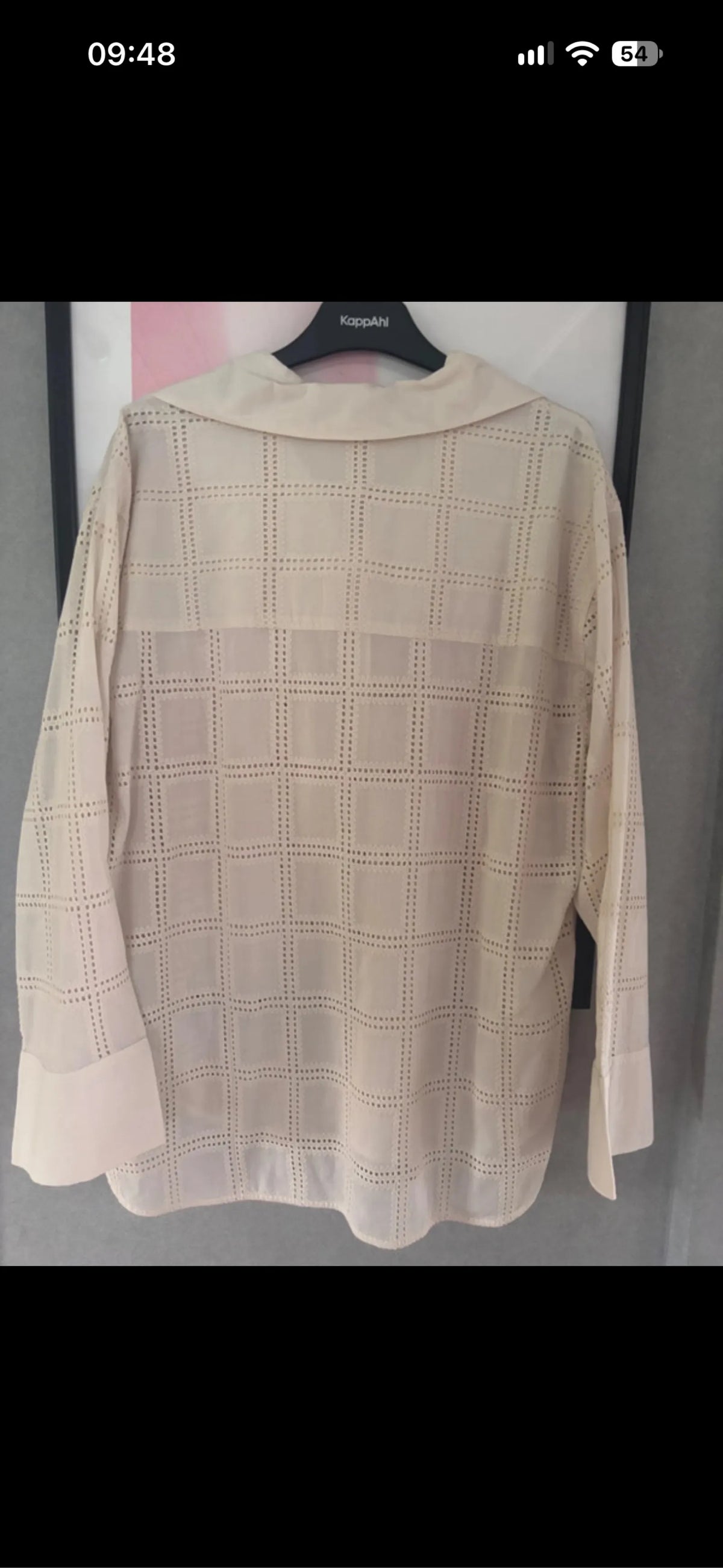 Second Female Silje Shirt