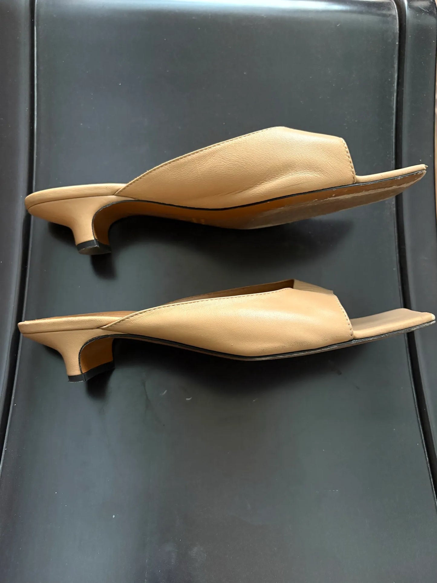 ATP Atelier Tavenna-skinnsandaler