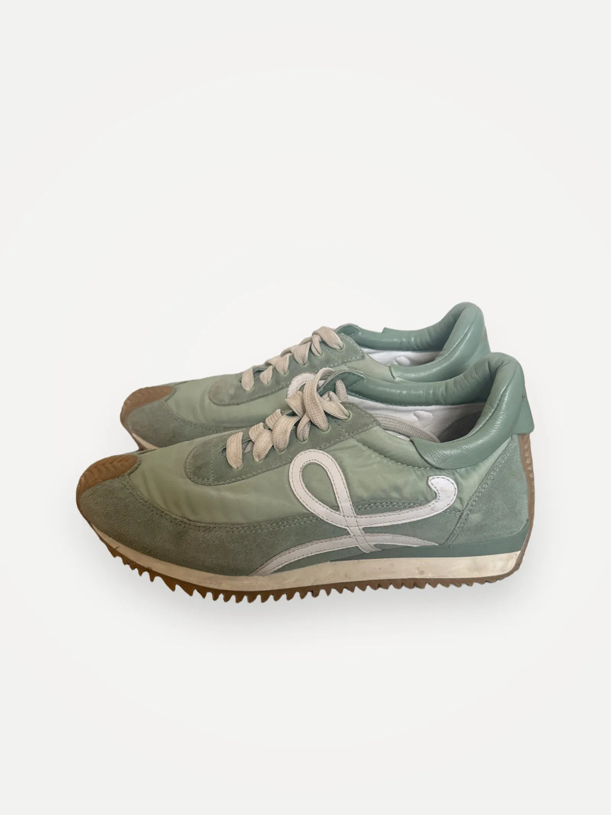 Loewe Flow Runner Sneakers