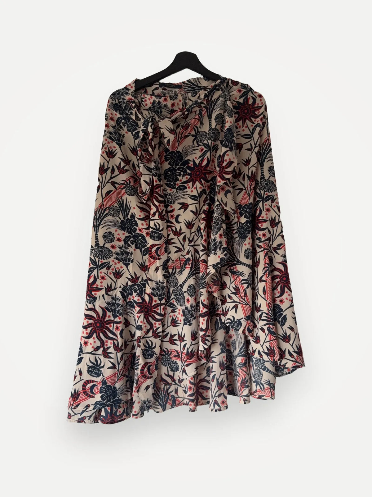 Scotch & Soda-kjol NWOT