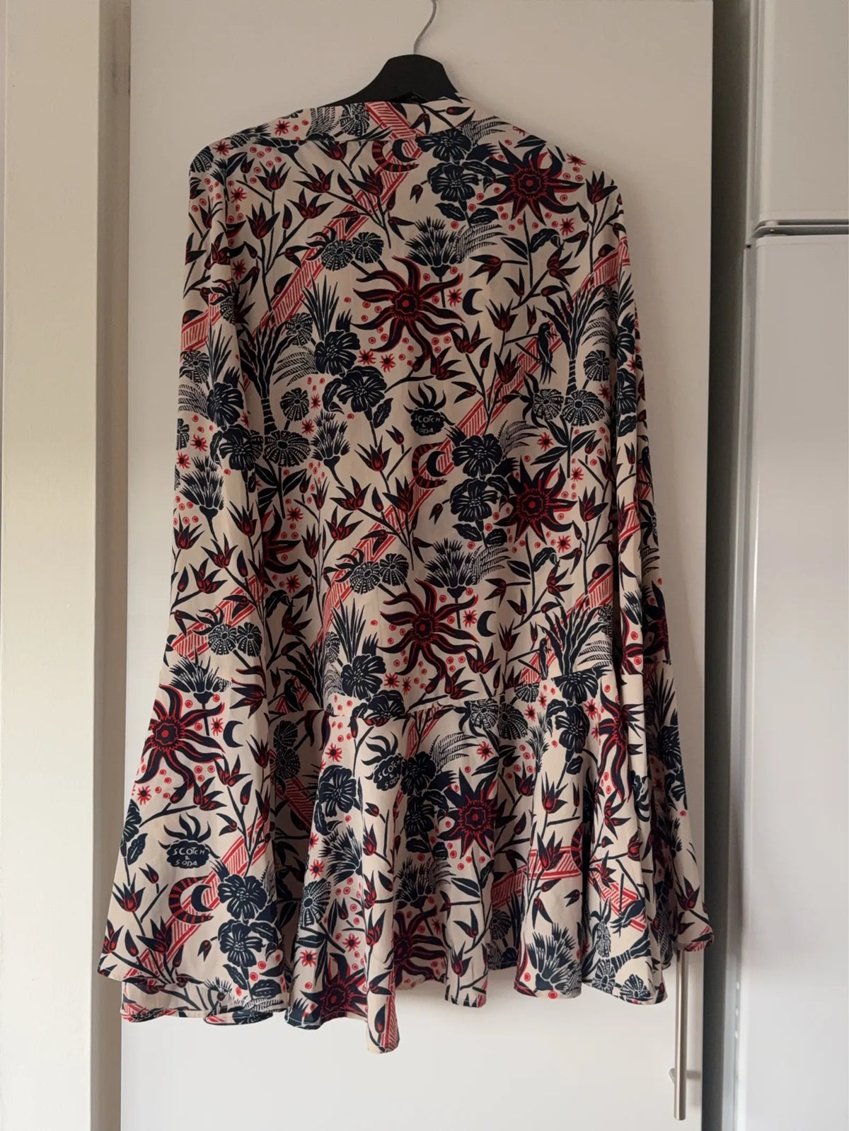 Scotch & Soda-kjol NWOT