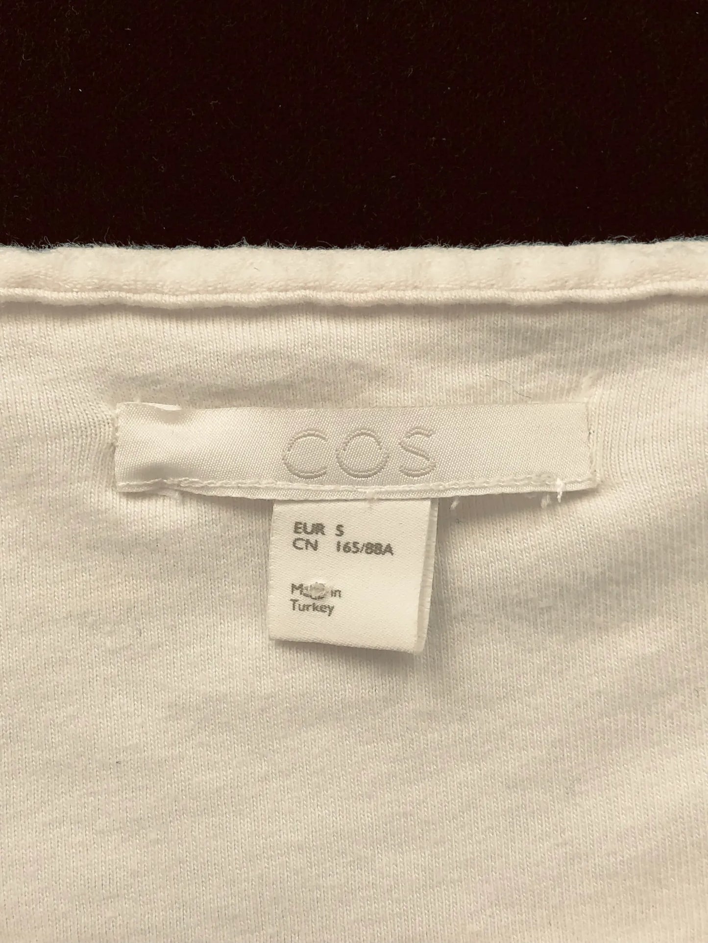 Cos Sweater