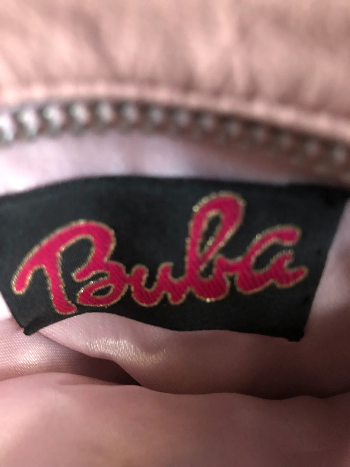 Buba Clutch bag