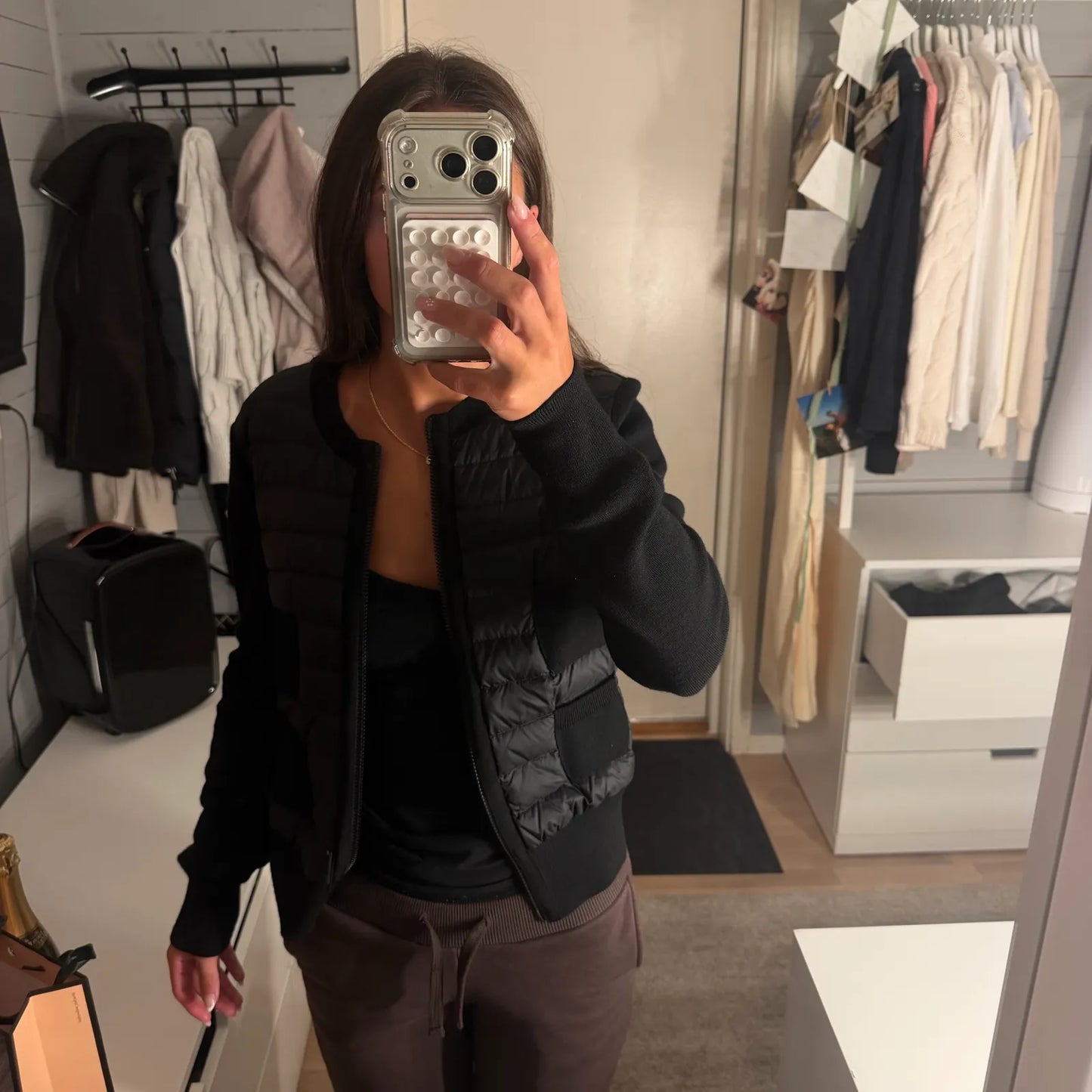 Moncler Cardigan