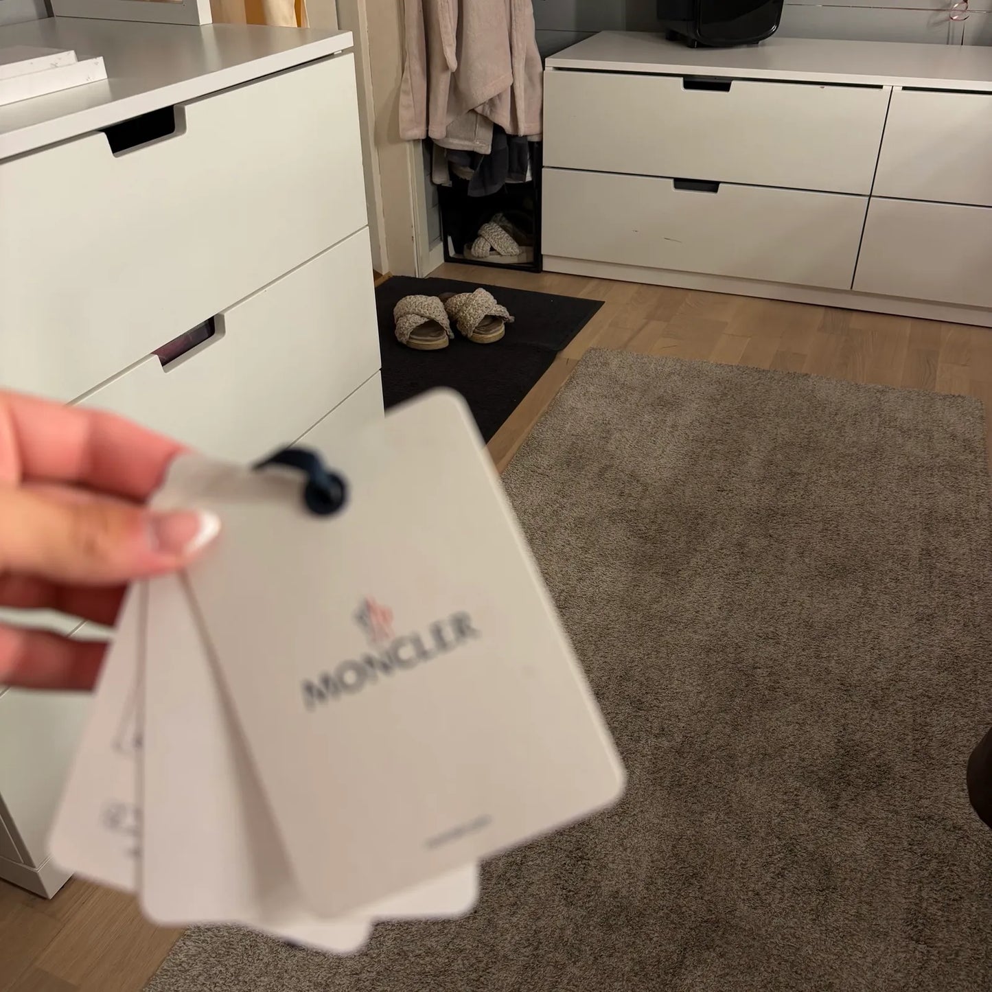 Moncler Cardigan