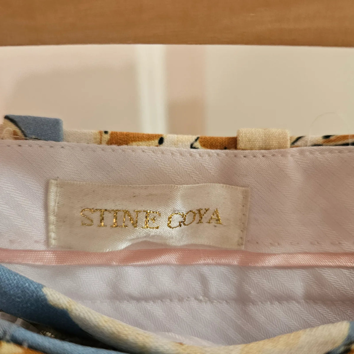 Stine Goya-byxor