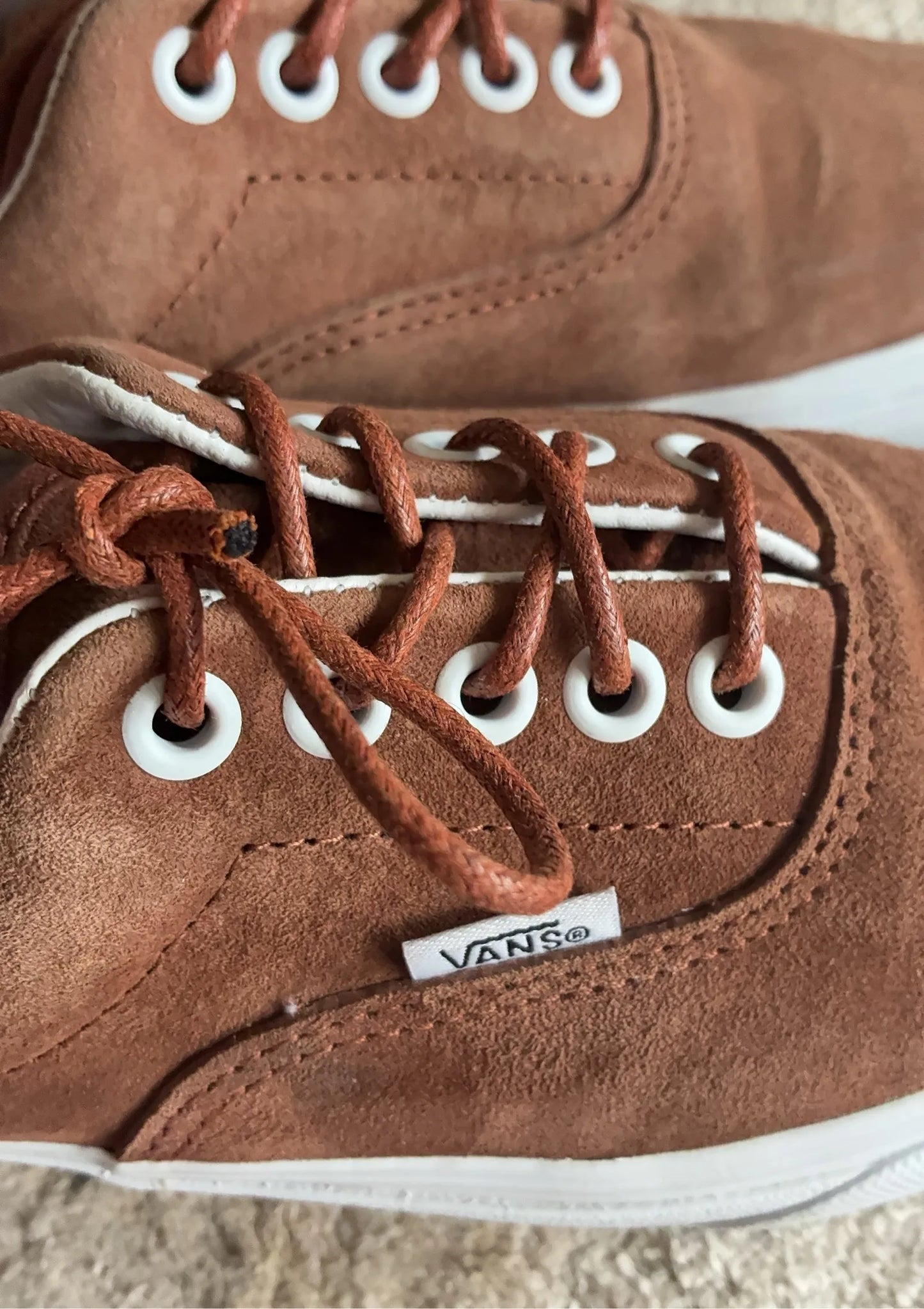 Vans Sneakers