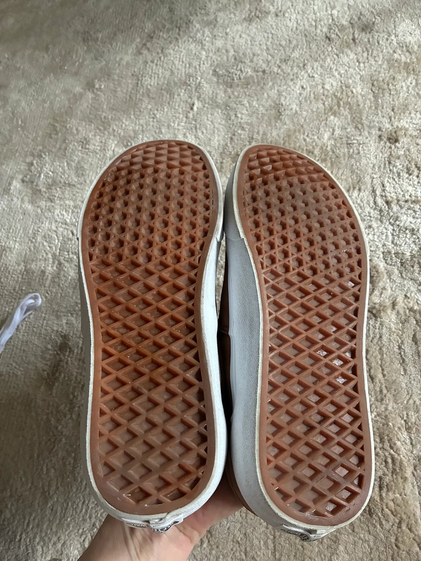 Vans Sneakers