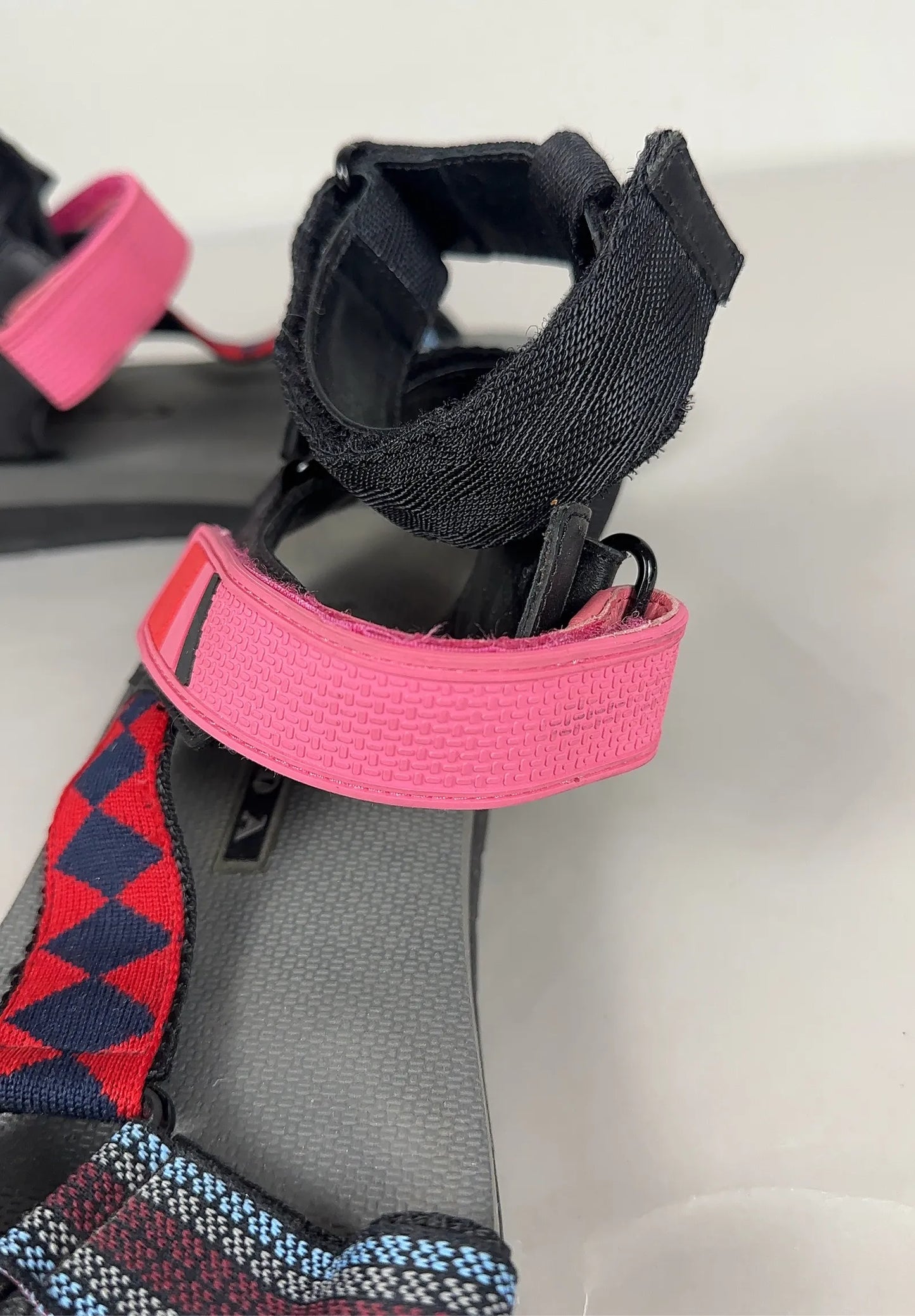 Prada Sandals