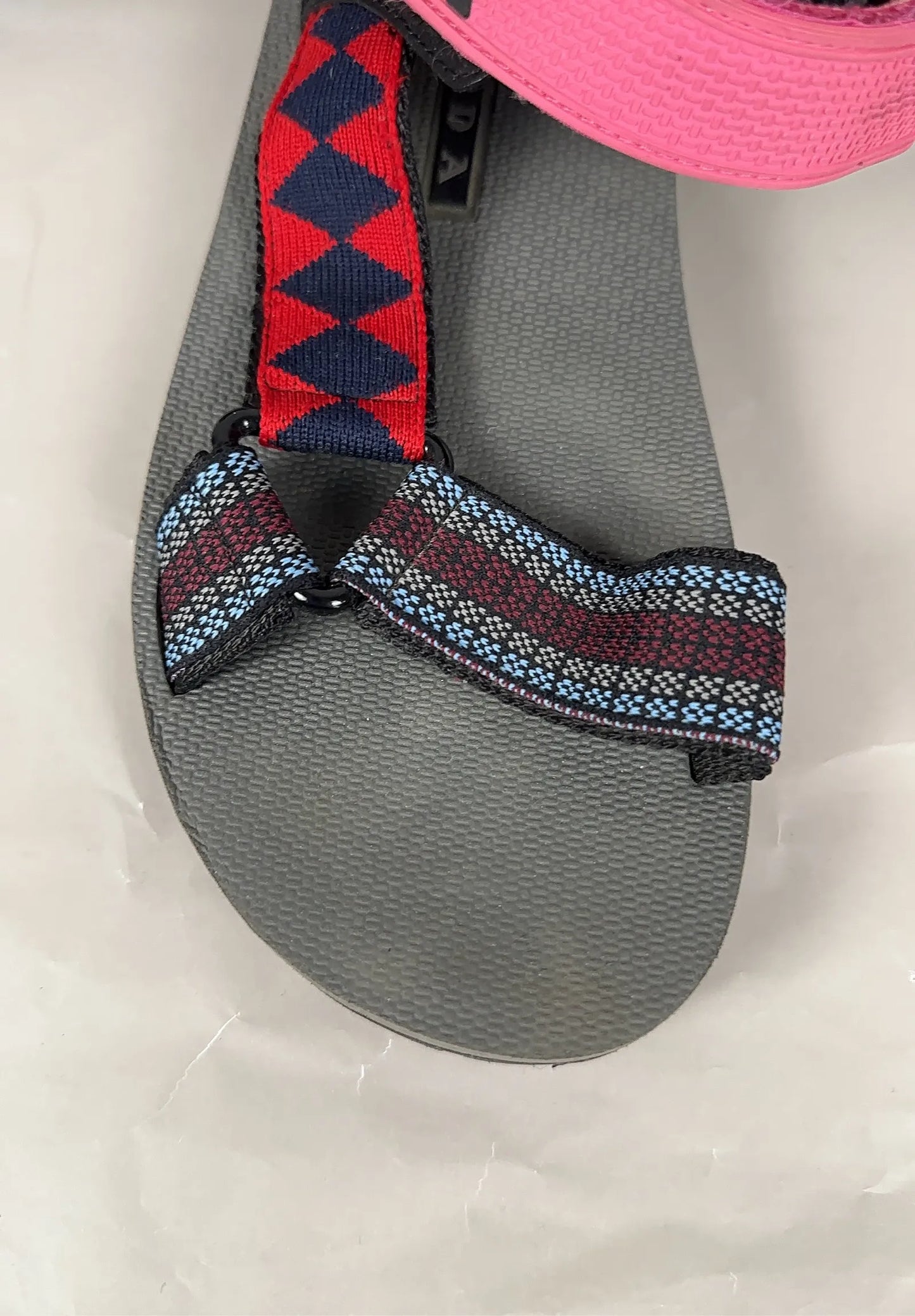 Prada Sandals