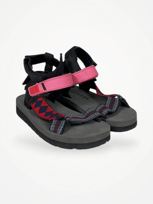 Prada-sandaler