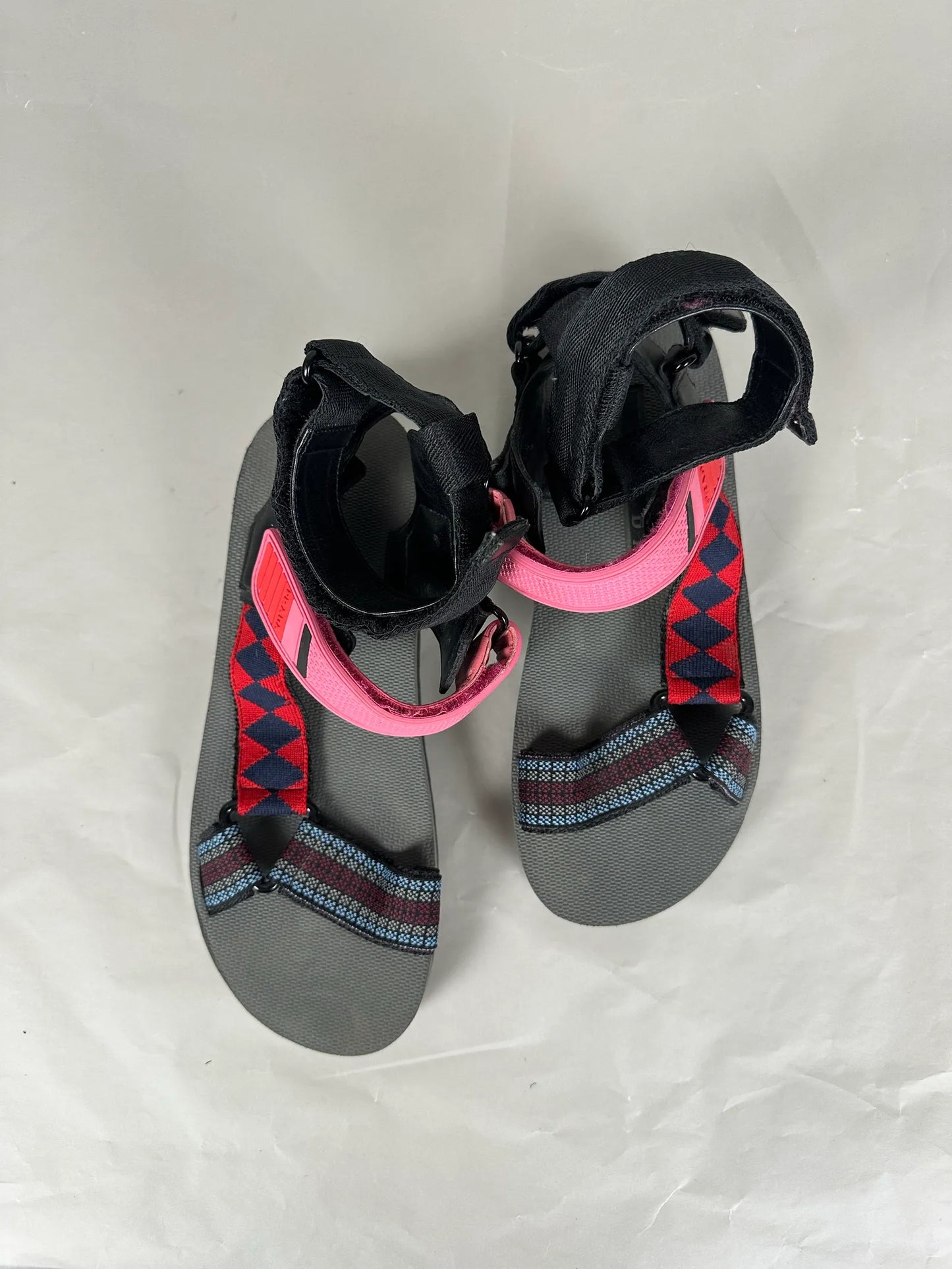 Prada Sandals