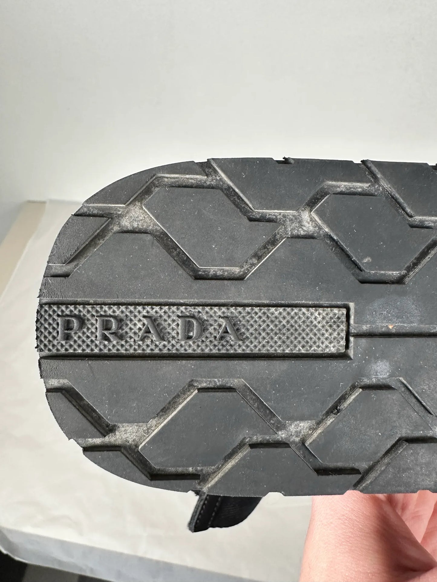 Prada Sandals