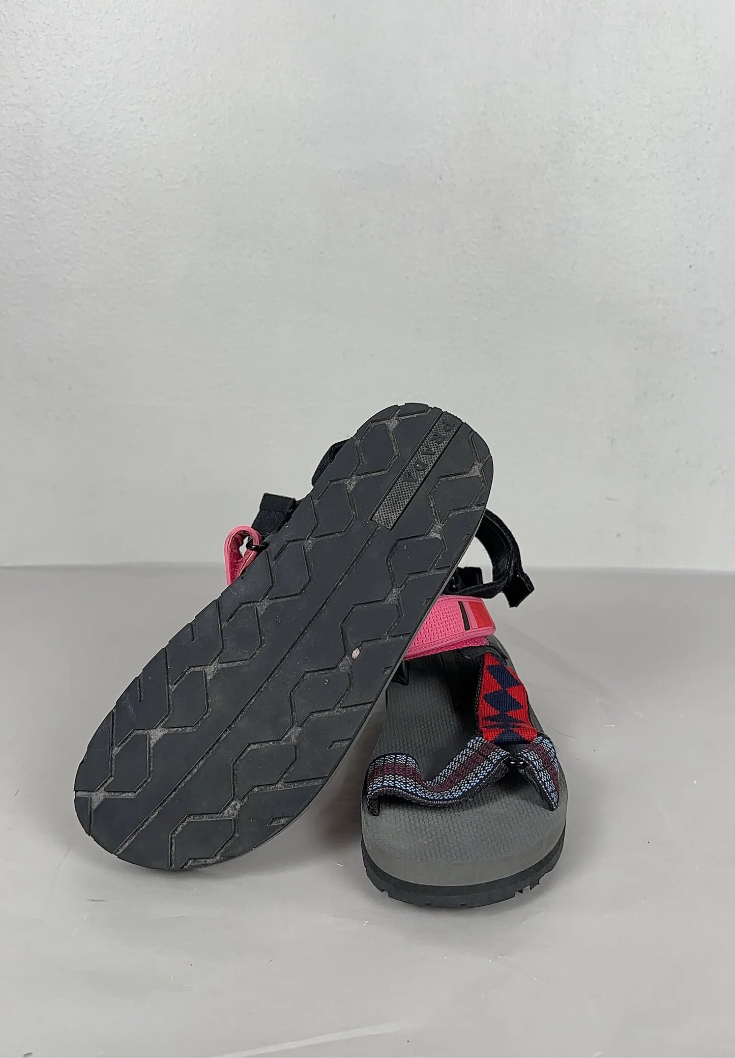 Prada Sandals