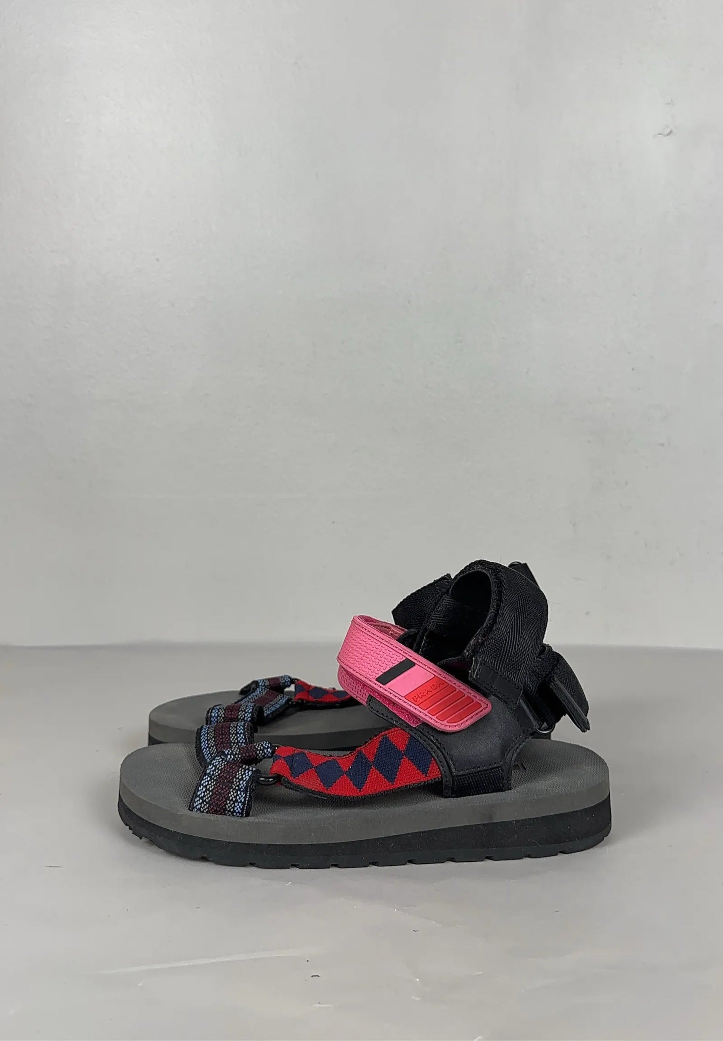 Prada Sandals