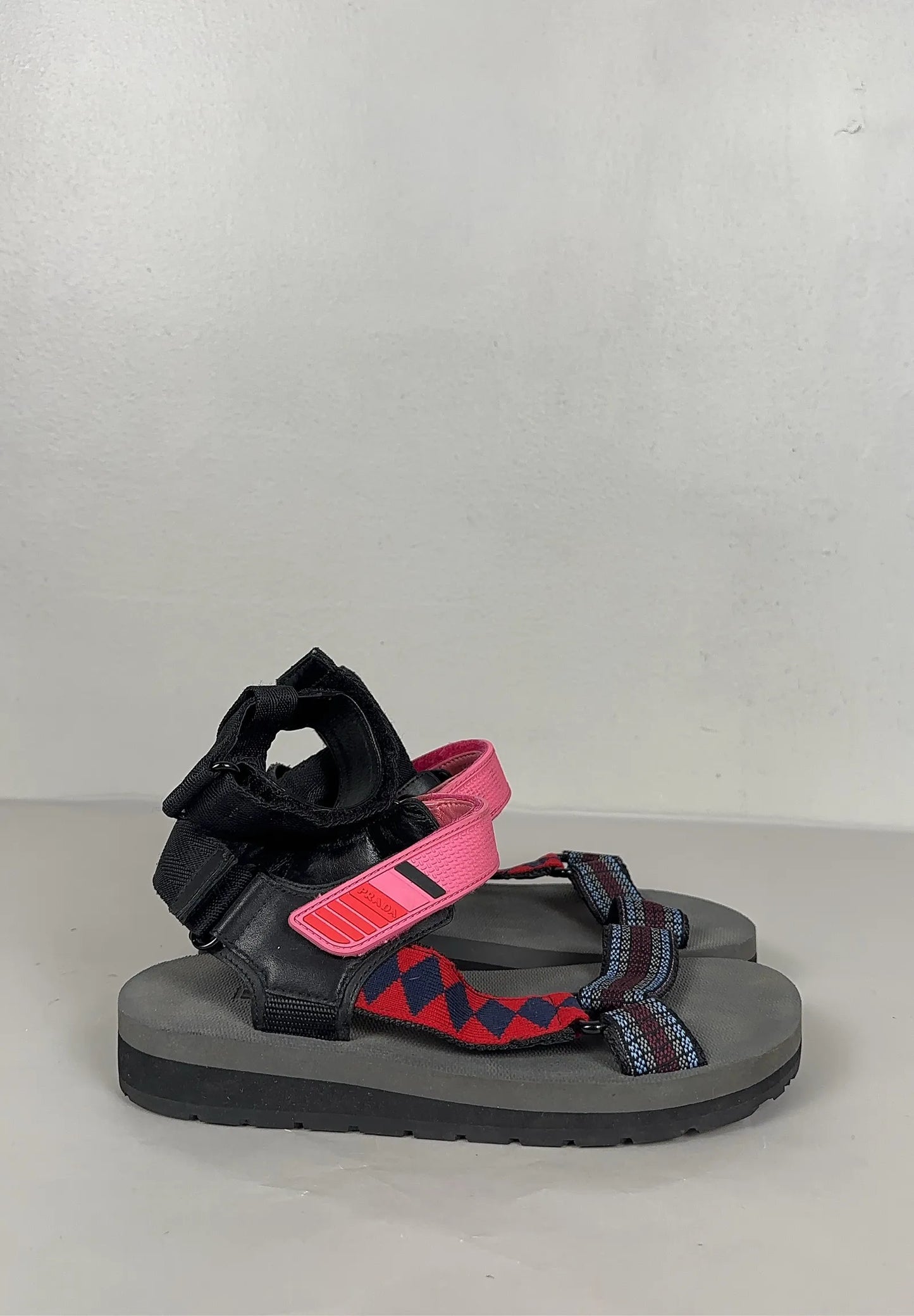 Prada Sandals
