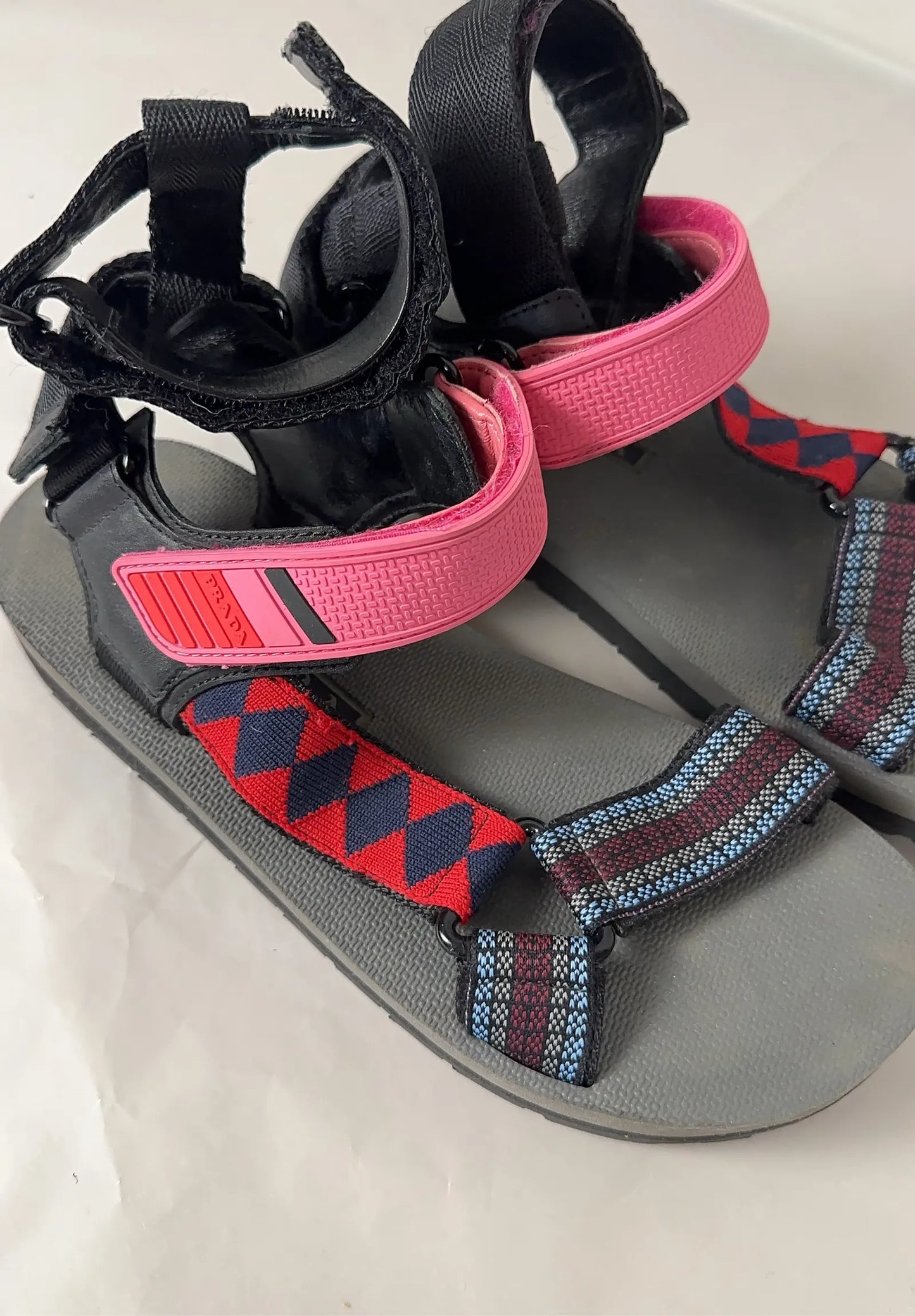 Prada Sandals