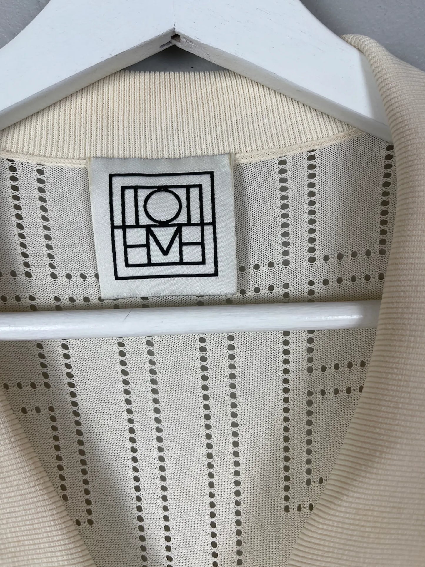 Toteme Dress