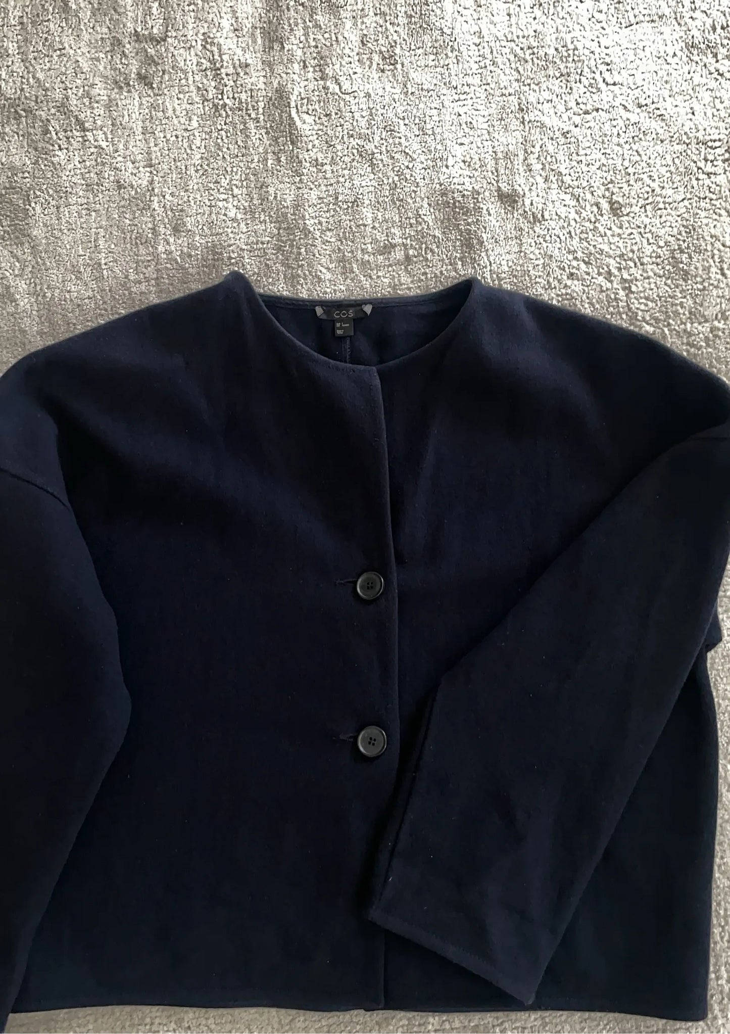 Cos Blazer