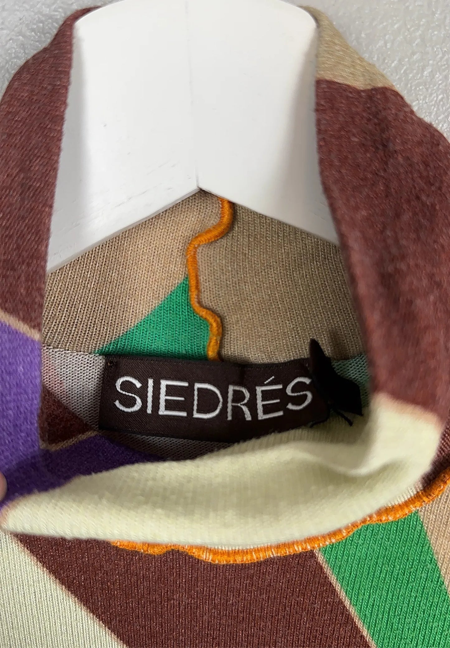 Siedres-polotröja