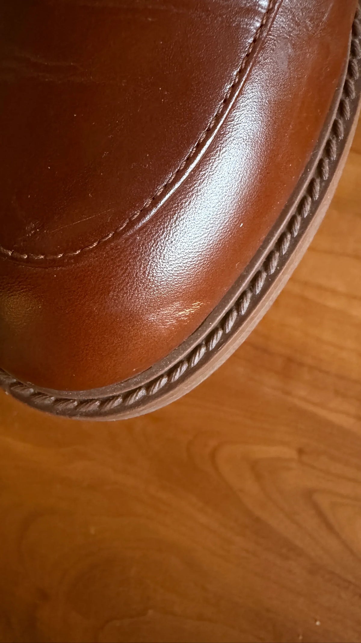 Chloé Loafers
