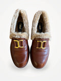 Chloé Loafers