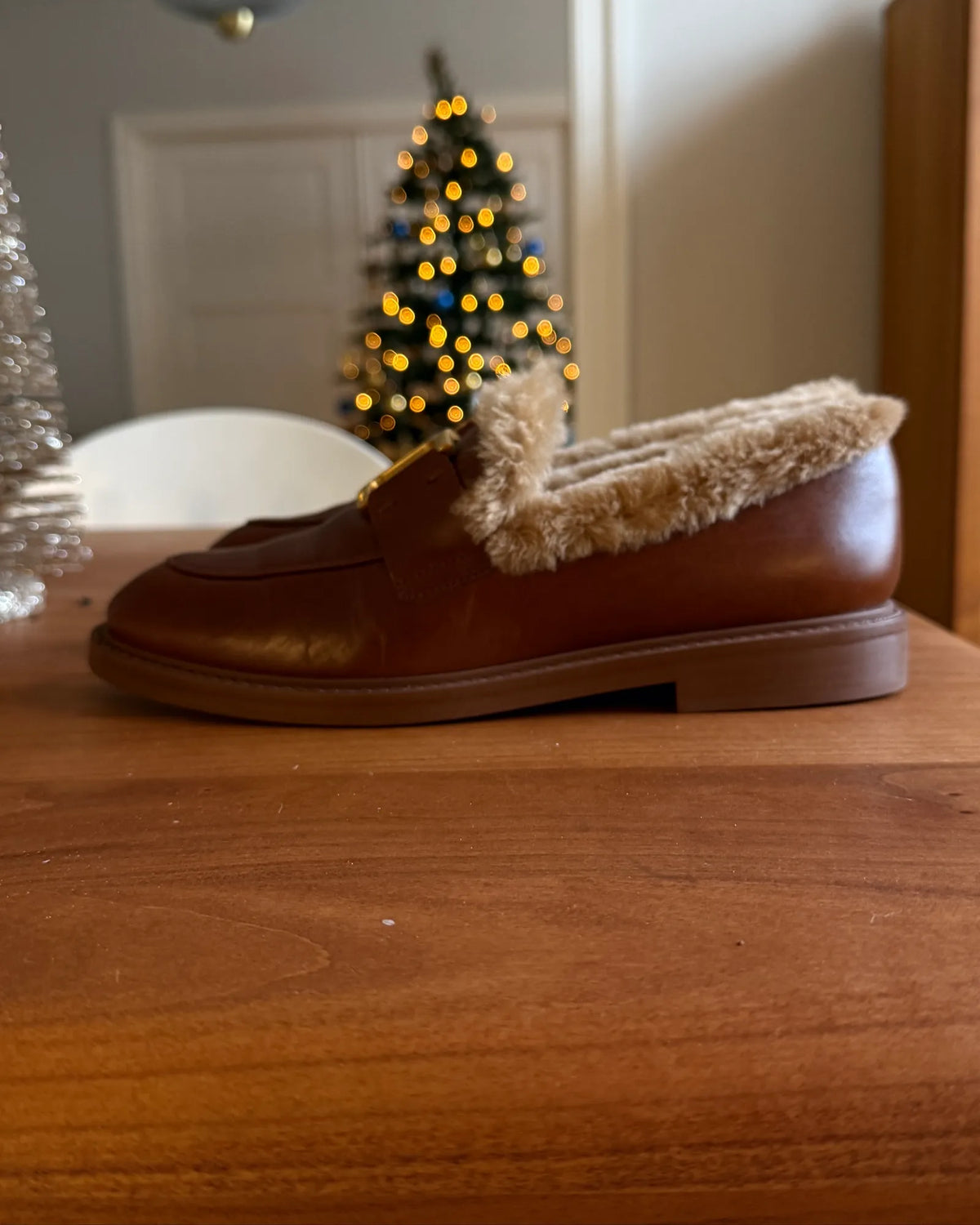 Chloé Loafers