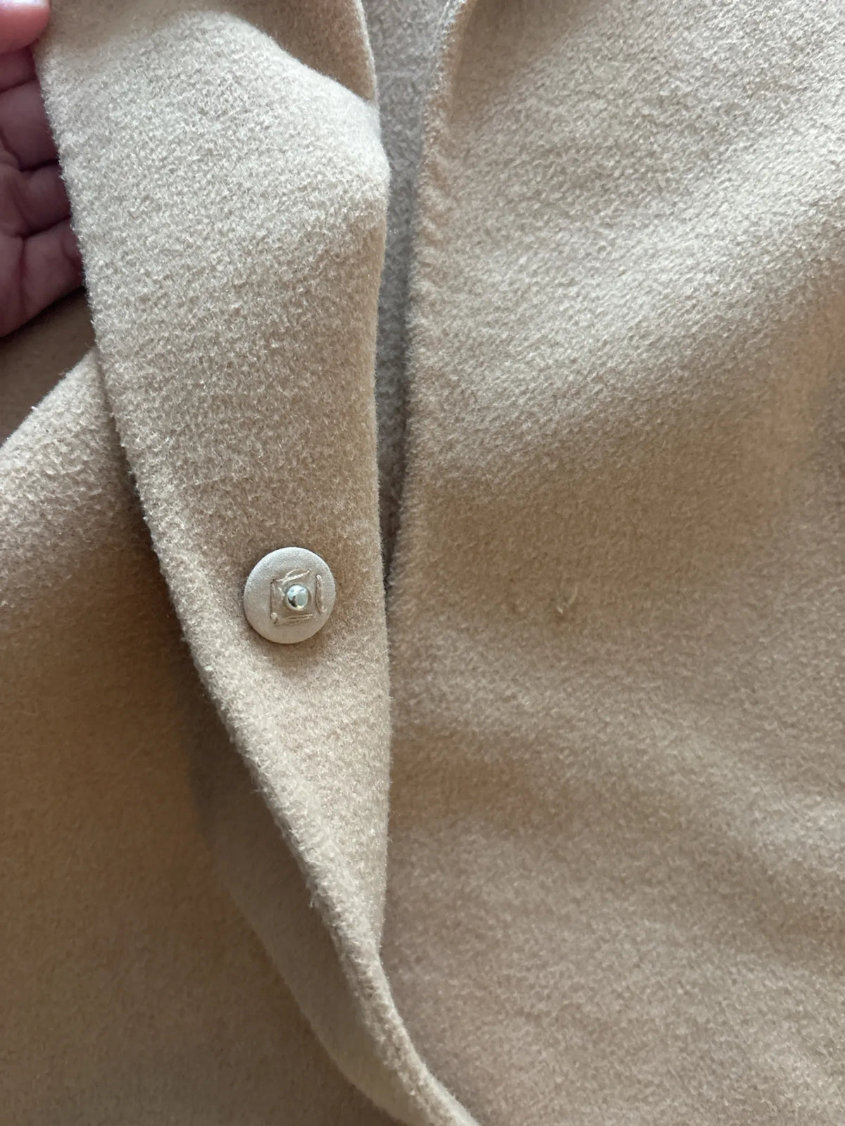 Marville Road Coat