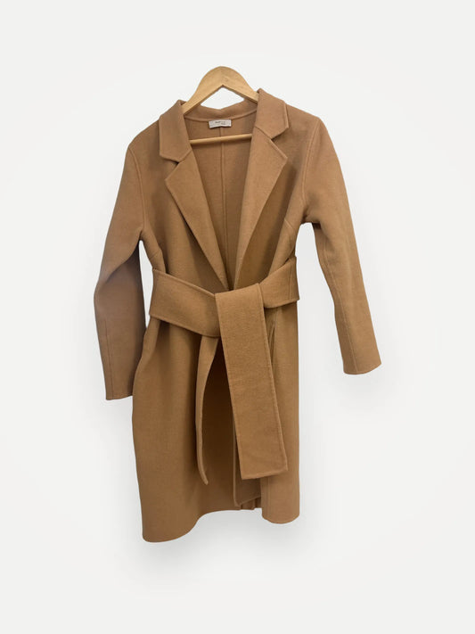 Marville Road Coat