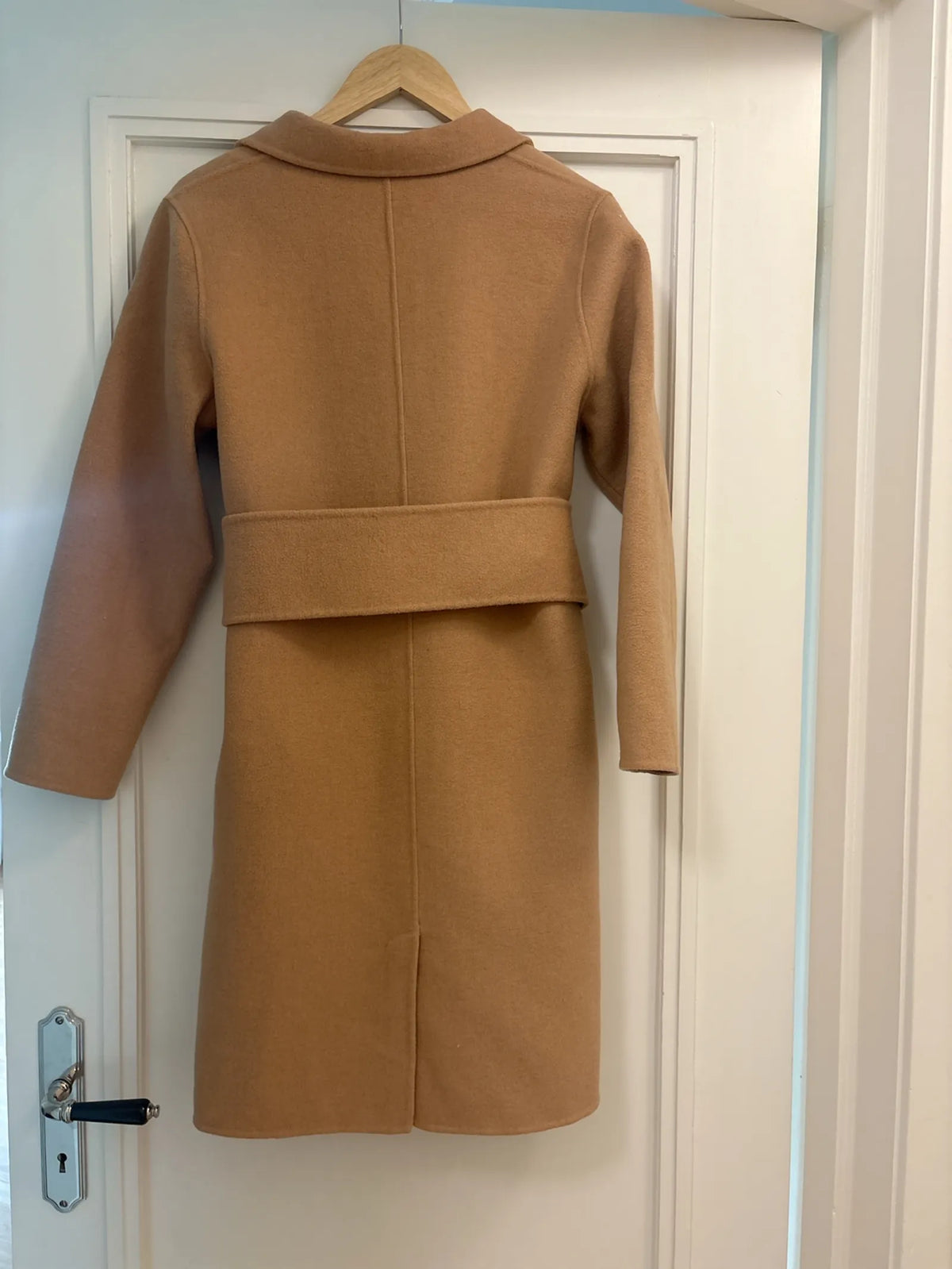 Marville Road Coat