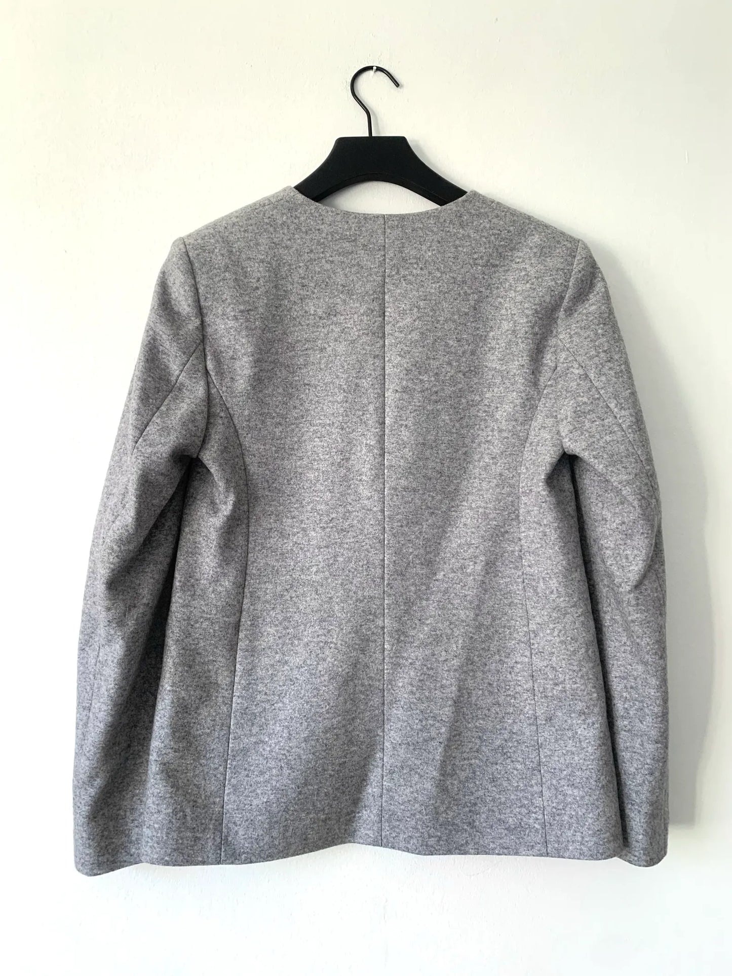Filippa K-ullkavaj