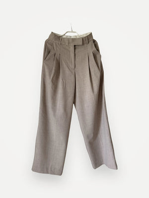 By Malene Birger Cymbaria Suit Trousers