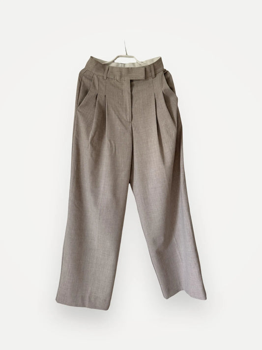 By Malene Birger Cymbaria Suit Trousers