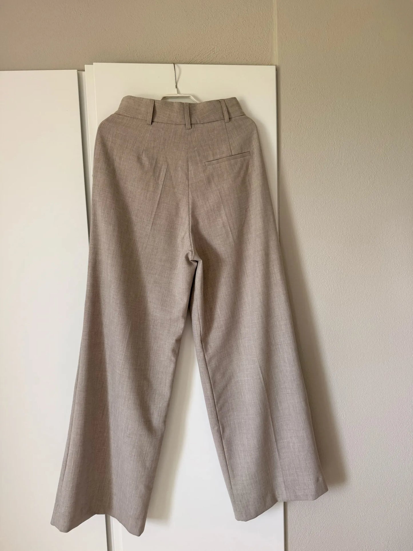 By Malene Birger Cymbaria Suit Trousers