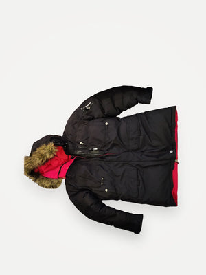 Peak Performance-dunjacka NWOT