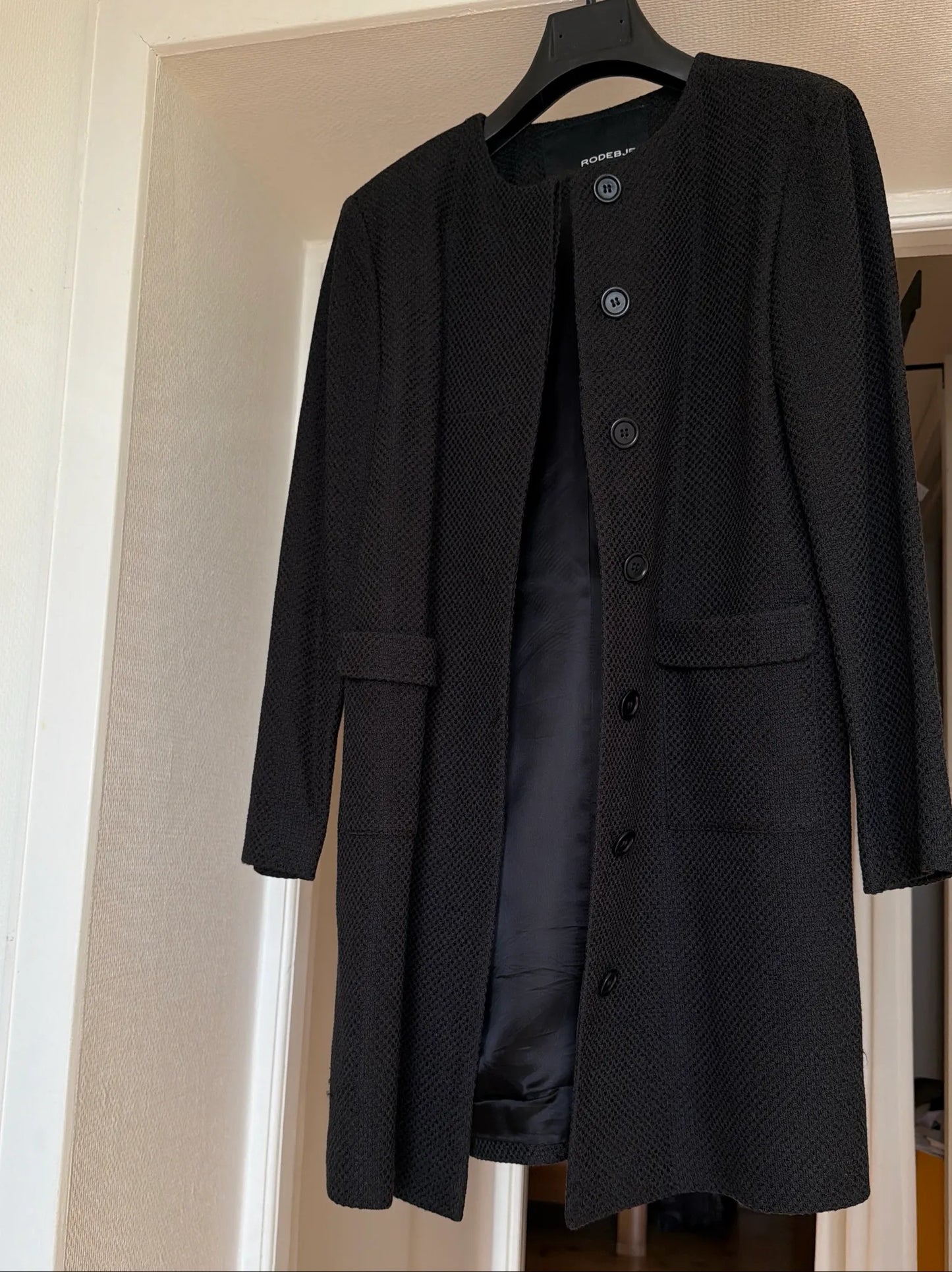 Rodebjer Coat