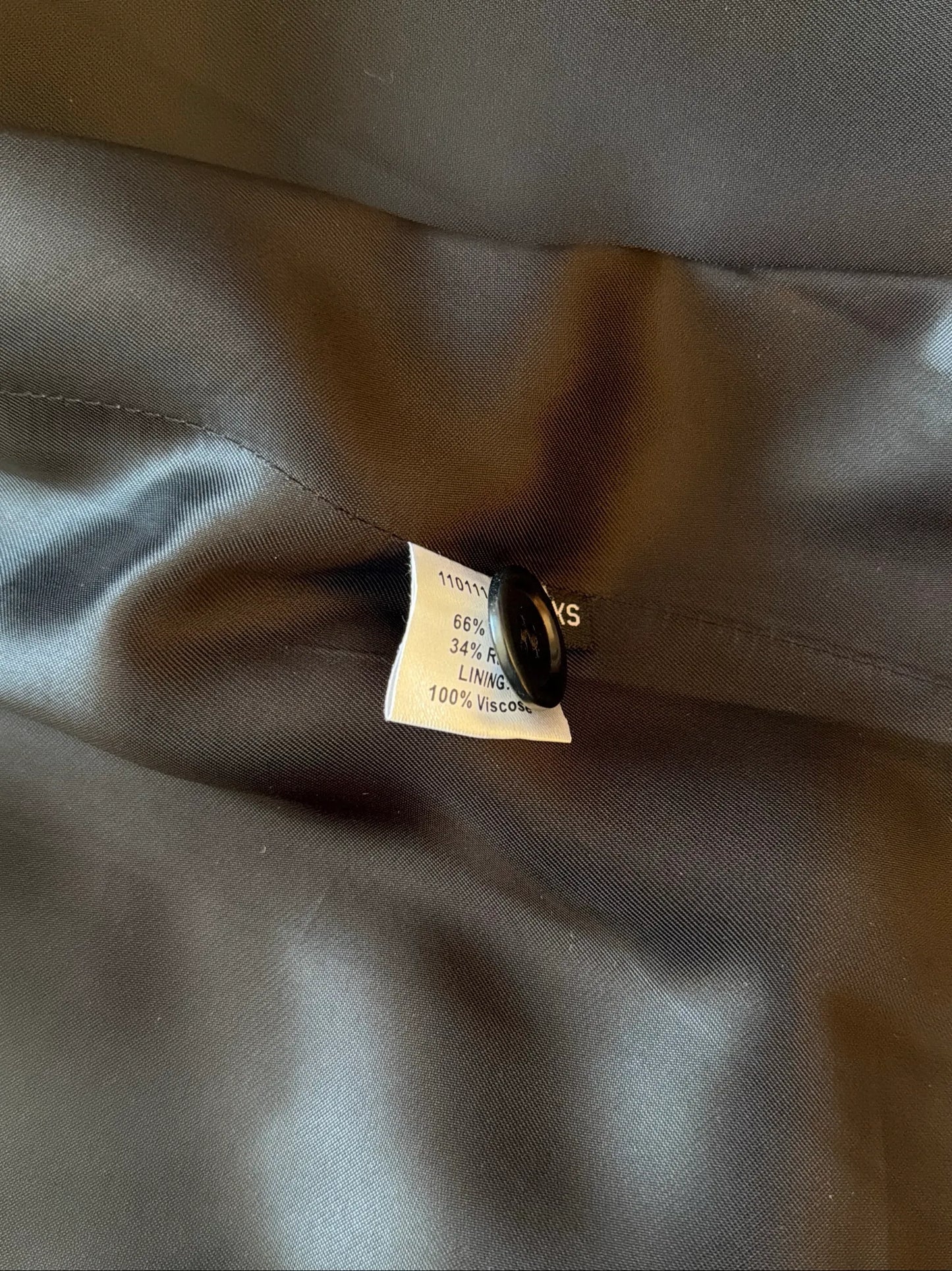 Rodebjer Coat