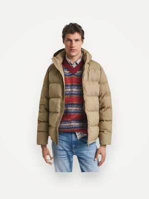 Gant Cloud-jacka NWOT