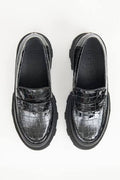 Ganni S1479-skinnloafers