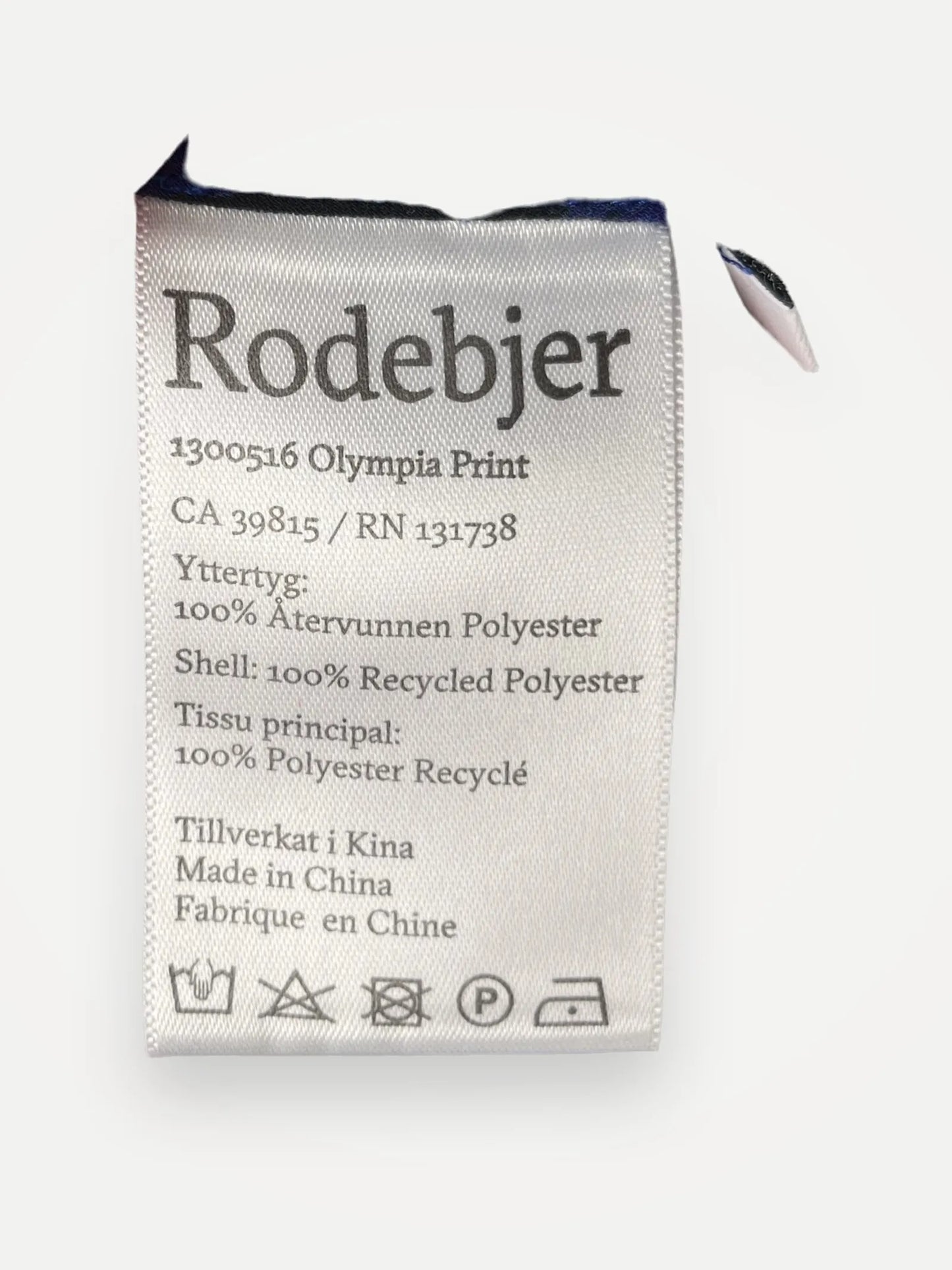 Rodebjer Kaftan