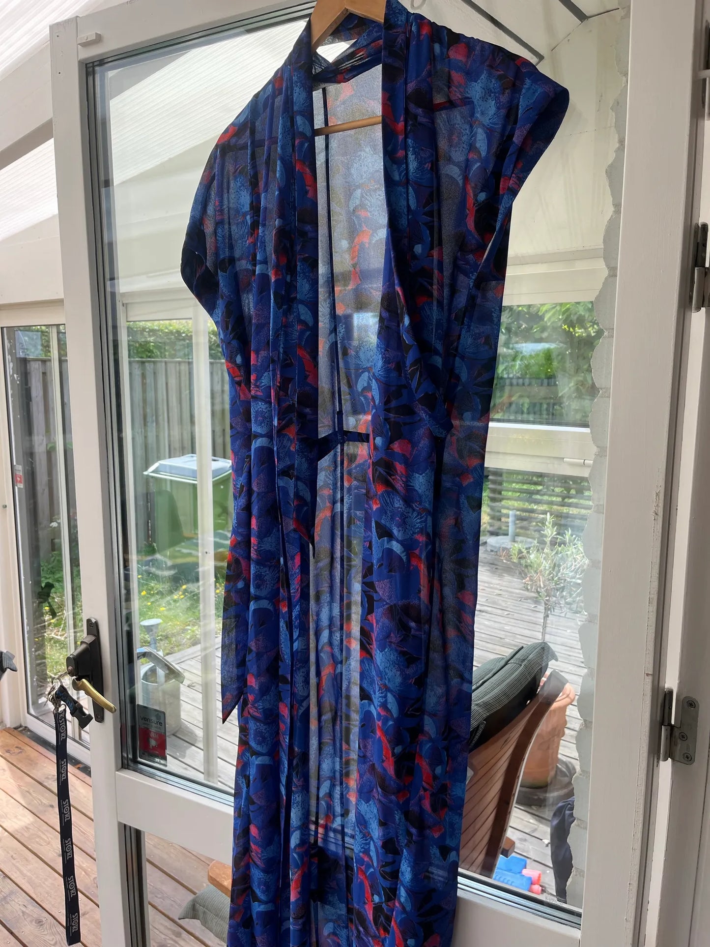 Rodebjer Kaftan