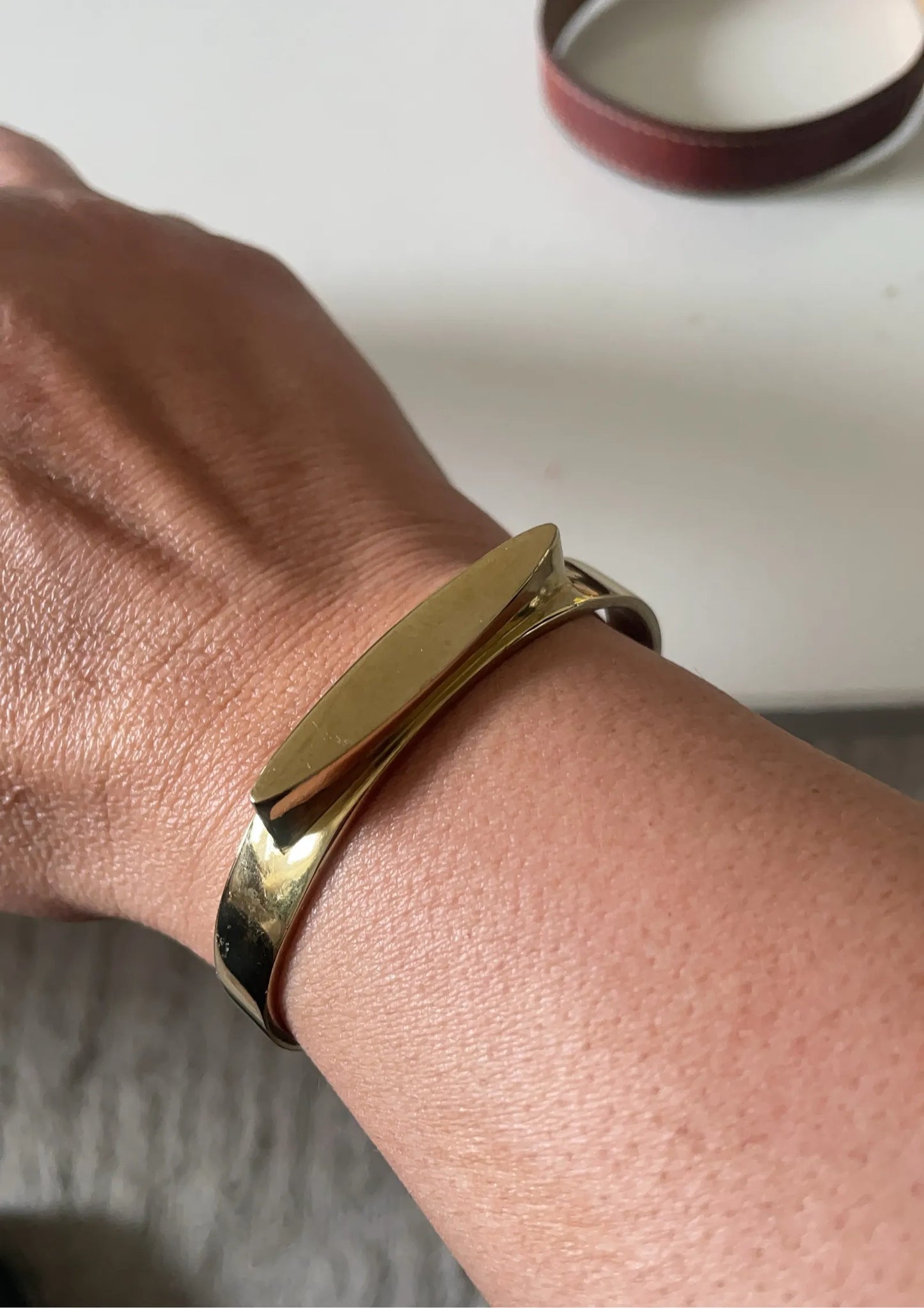 By Malene Birger-armband