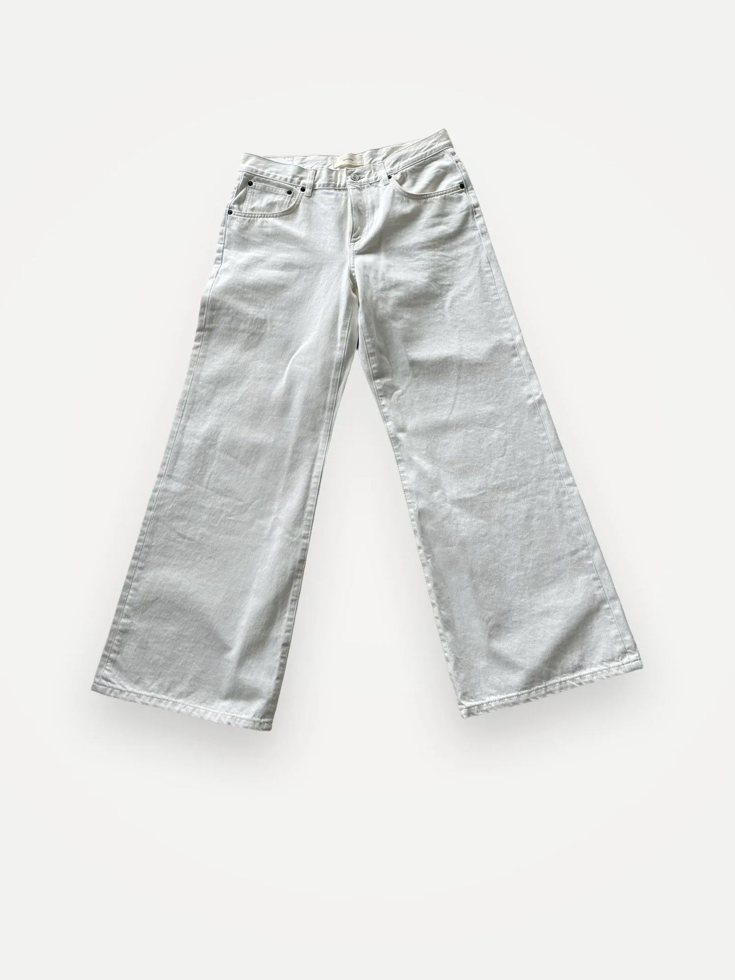 Jeanerica Belem-jeans NWOT
