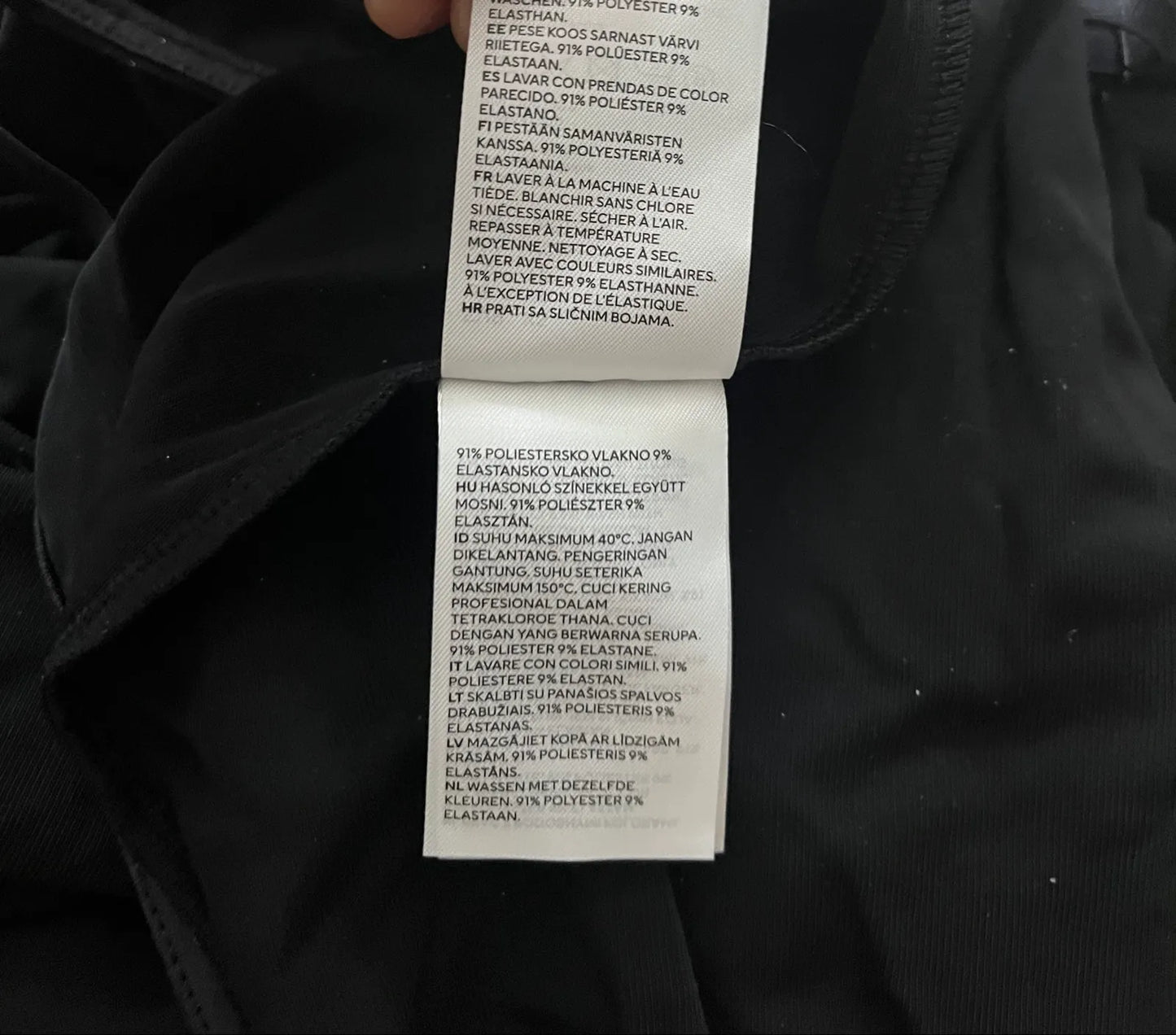 H&M Studio Dress