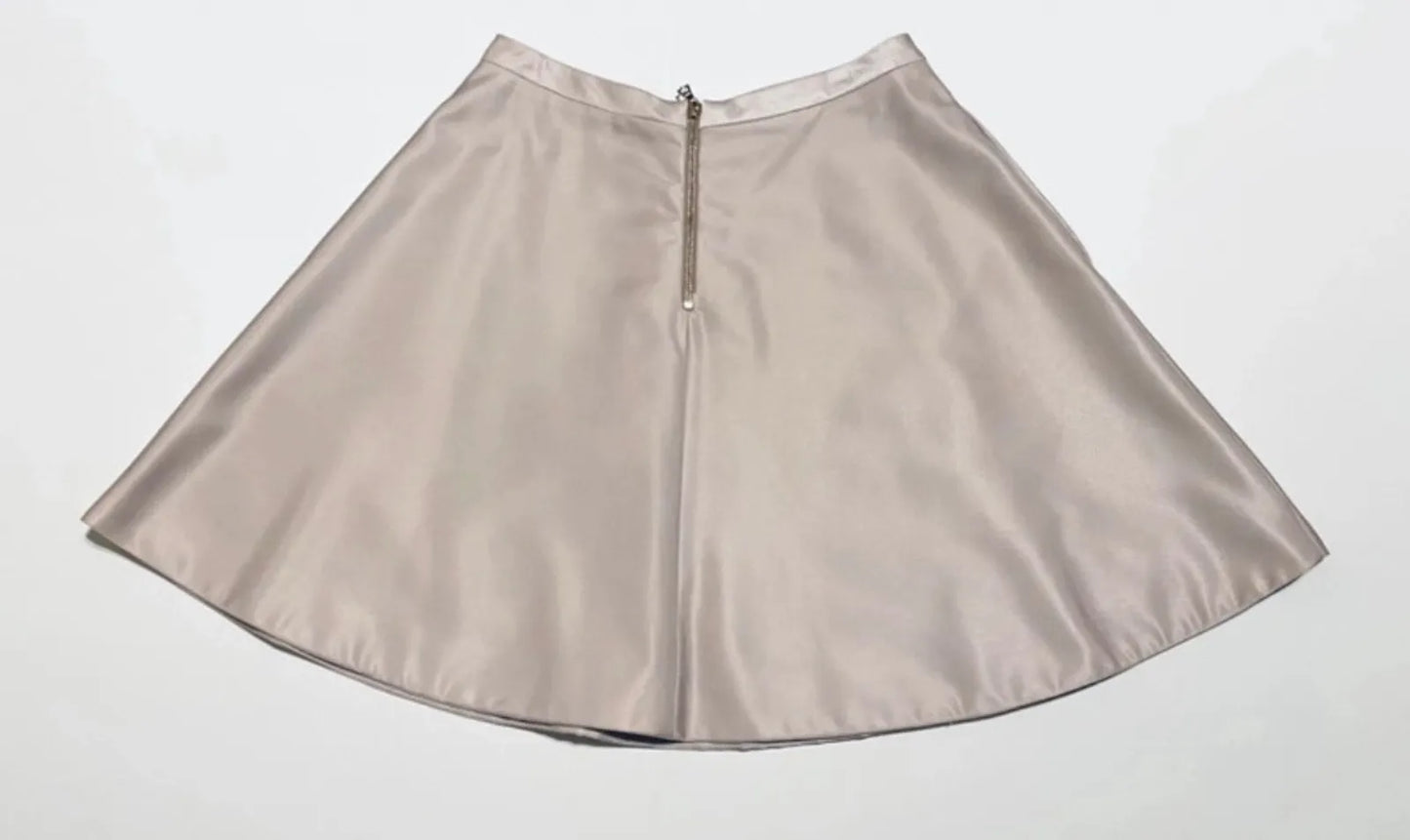 Acne Studios Kansa Bomber Aw15-kjol