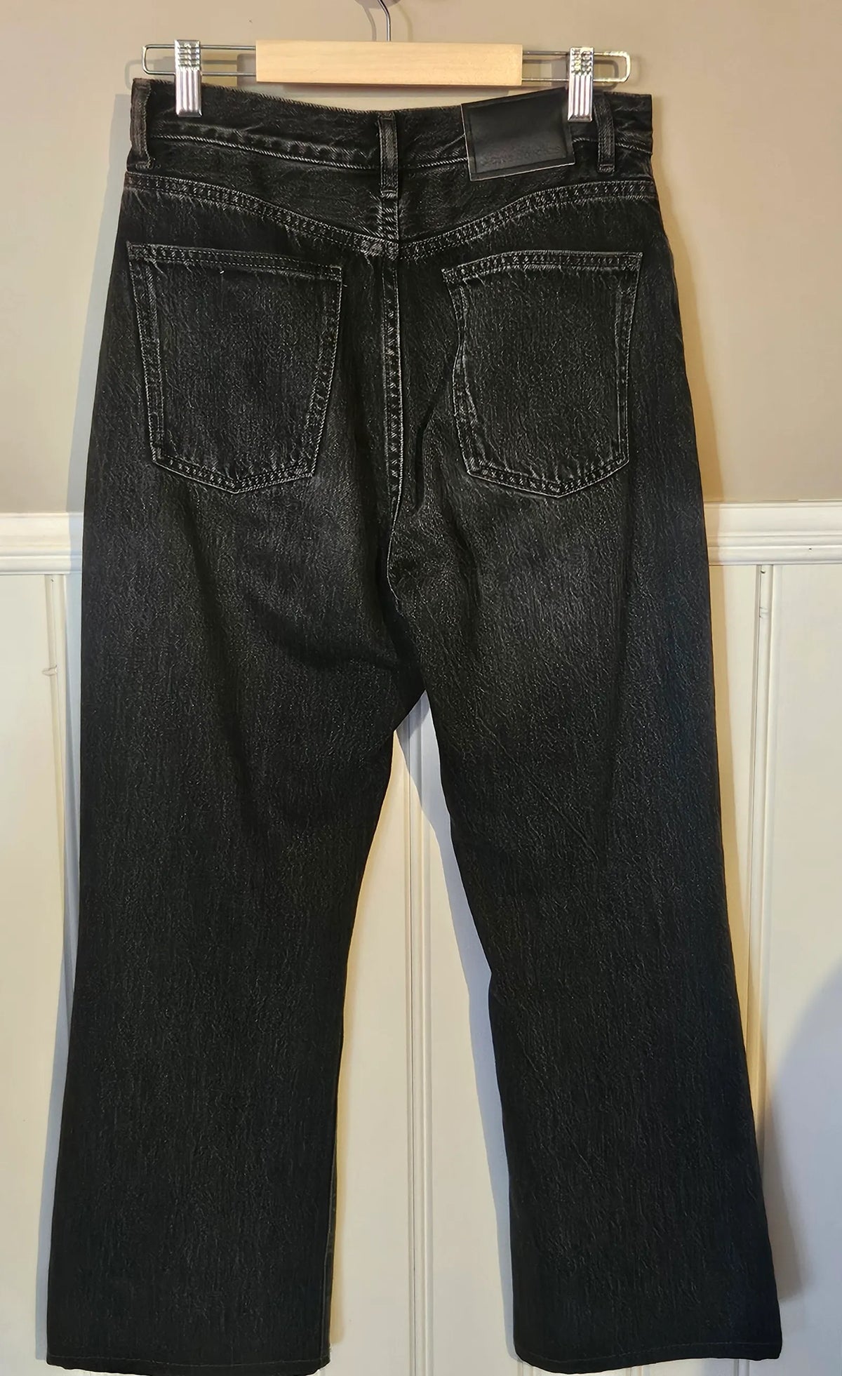 Acne Studios-jeans