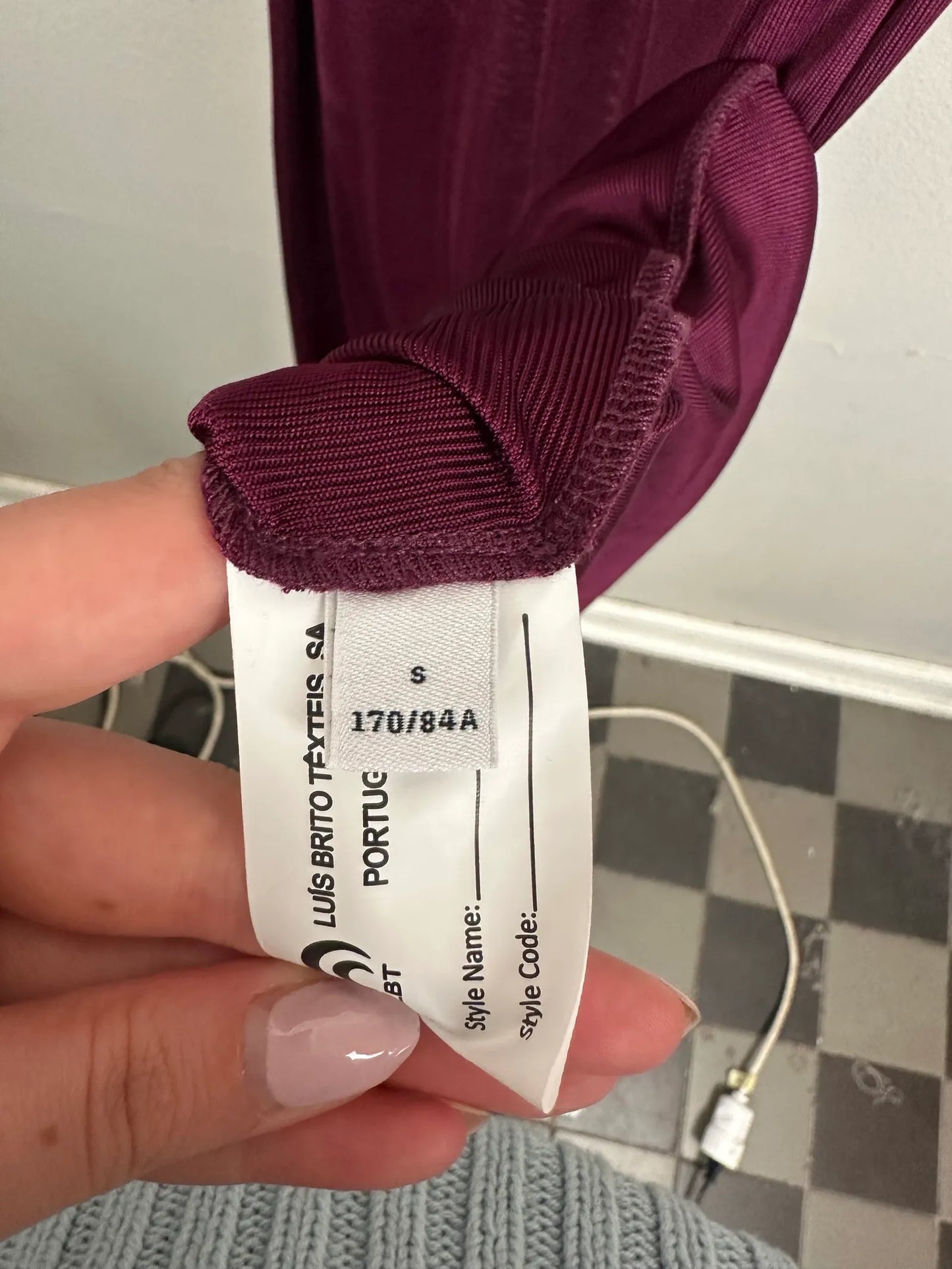 Filippa K-klänning