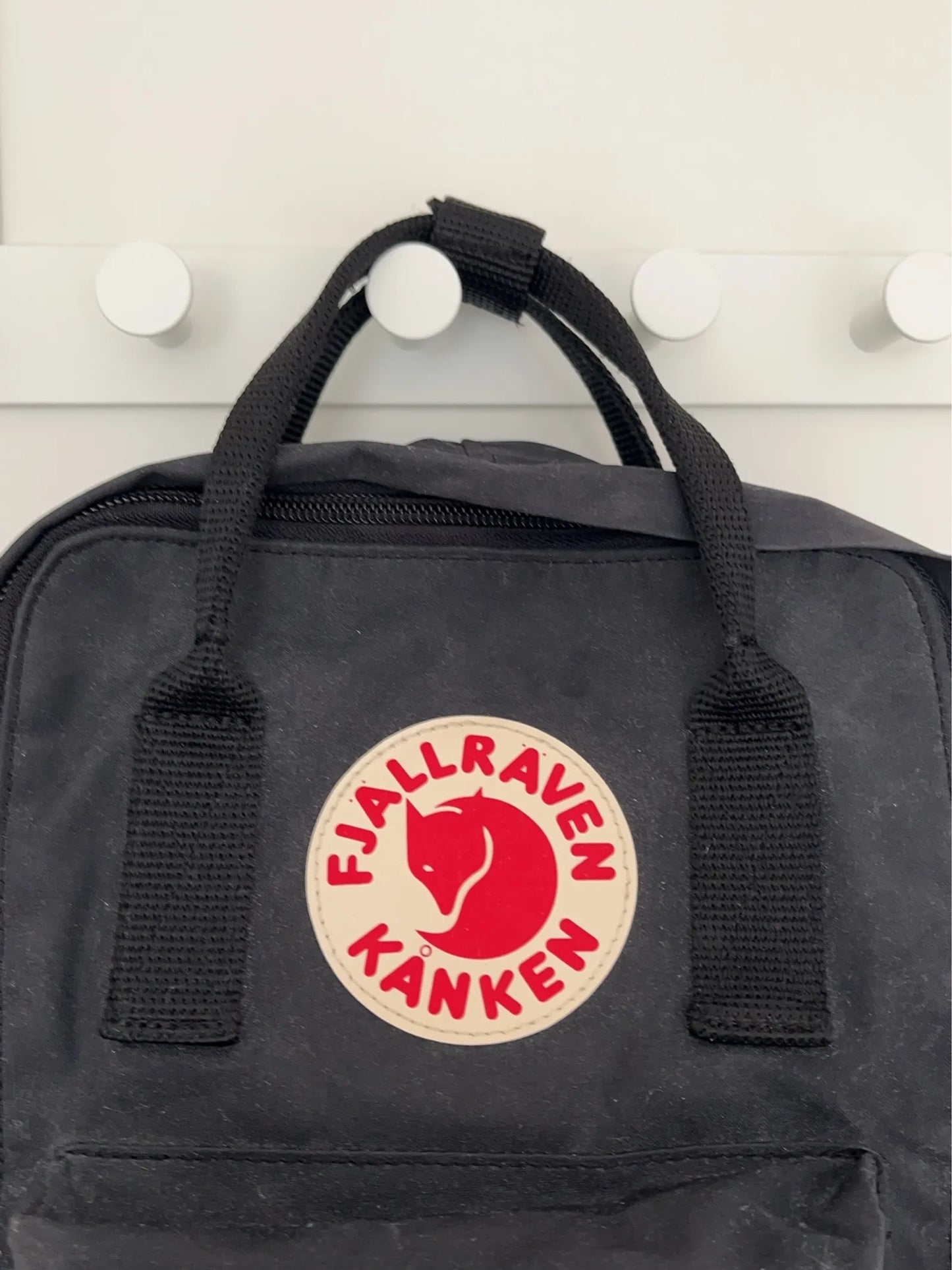 Fjällräven Kånken Mini-ryggsäck