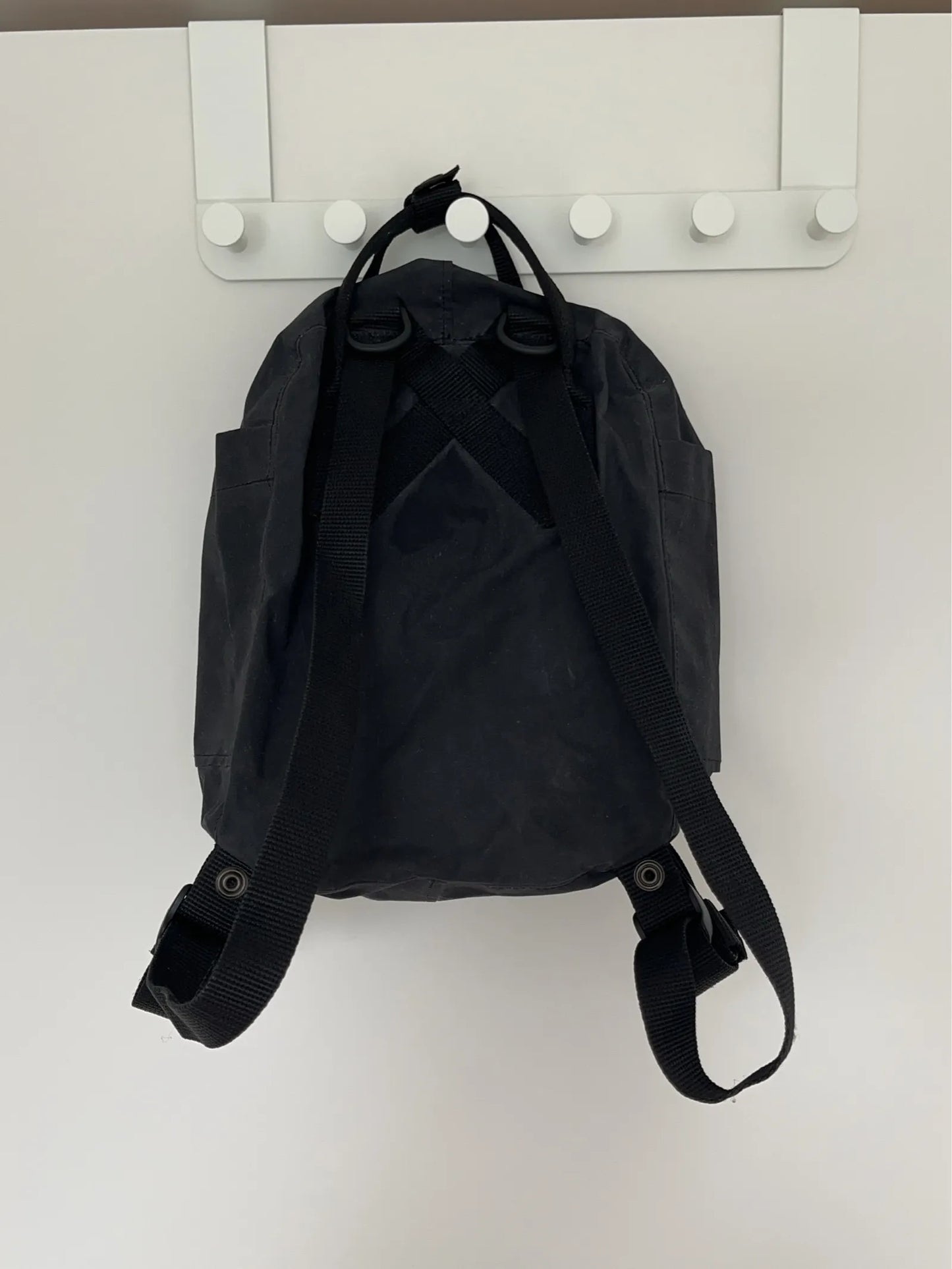 Fjällräven Kånken Mini-ryggsäck