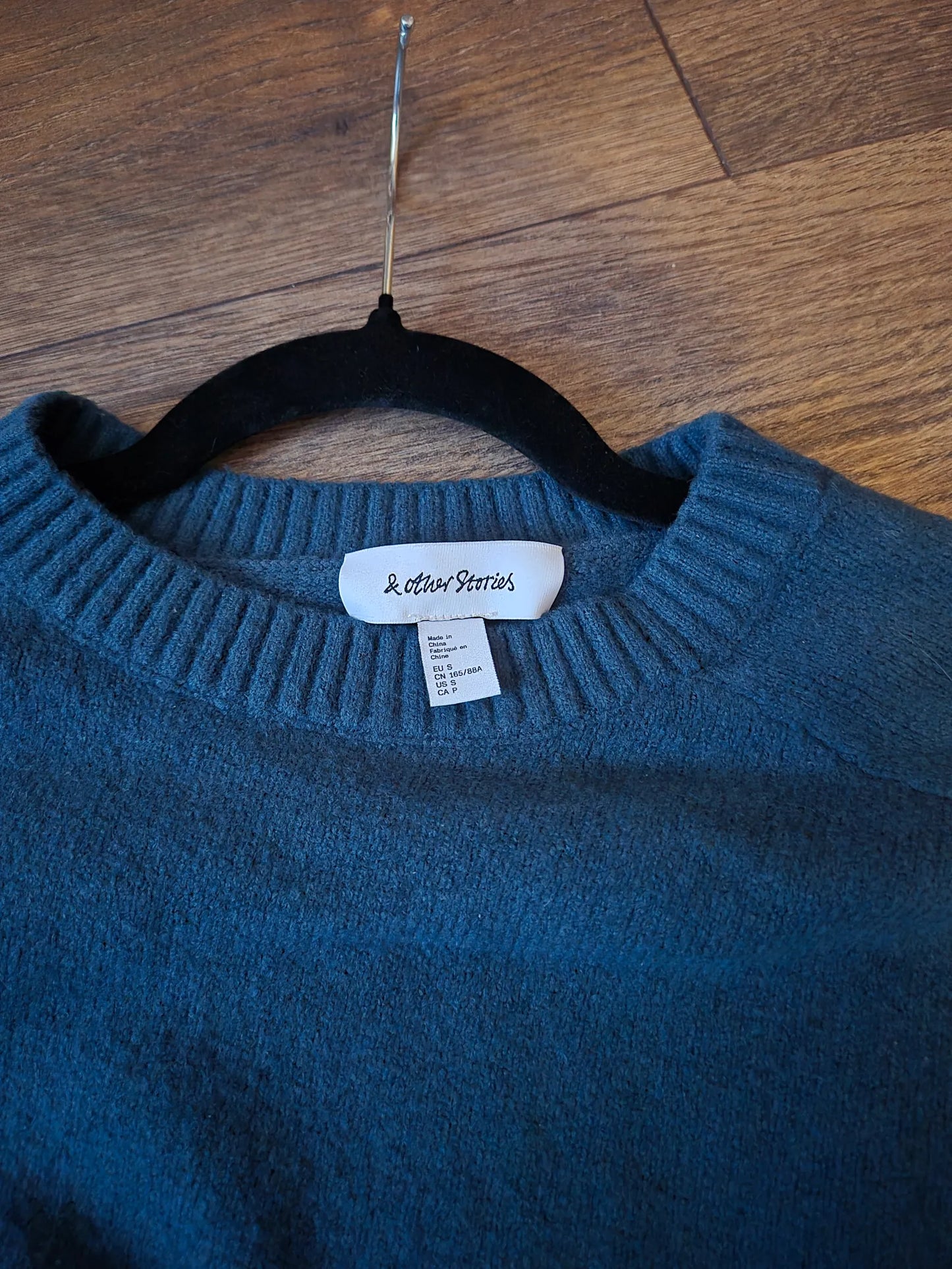 & Other Stories Sweater